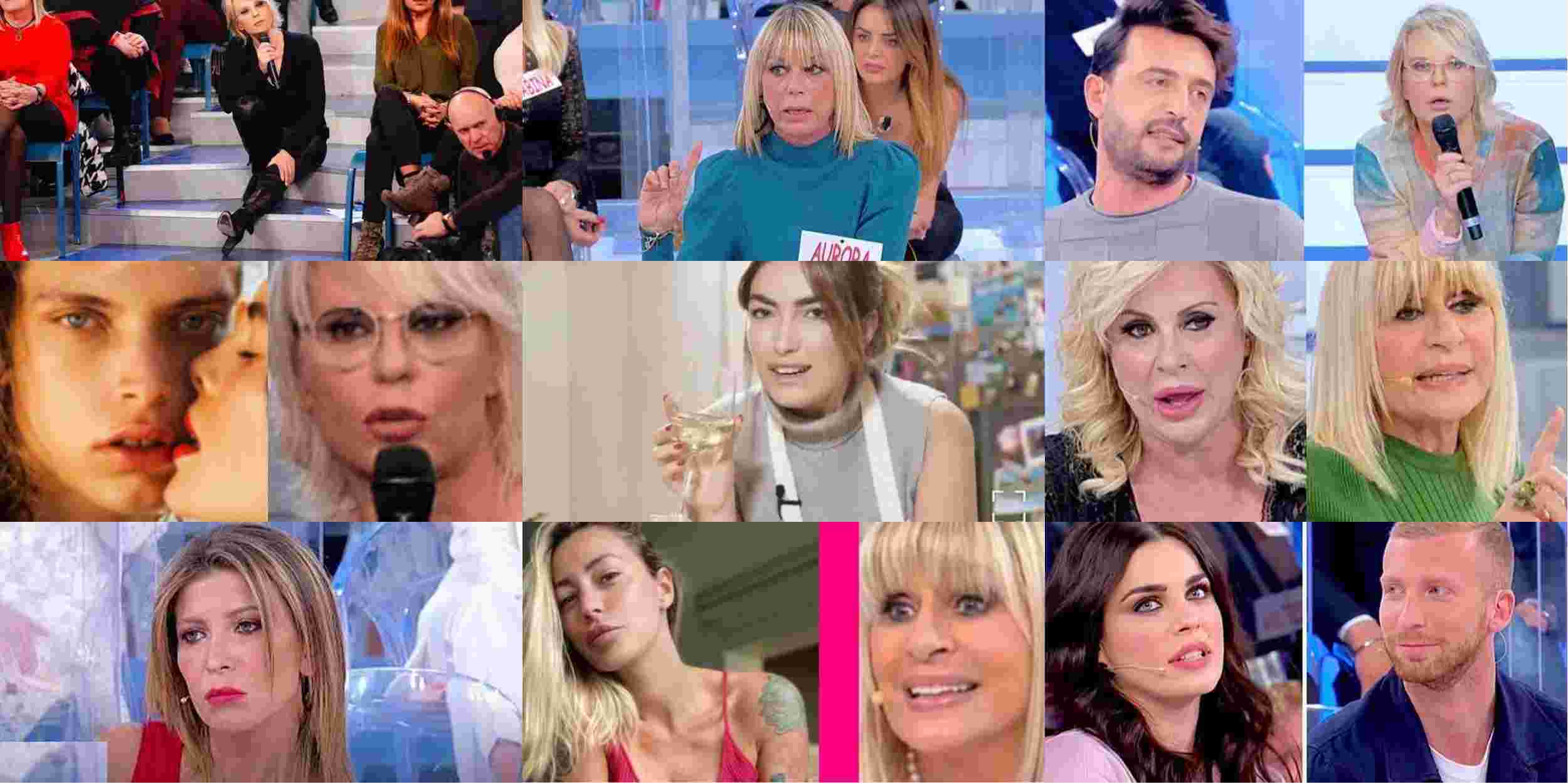 Uomini e Donne, svelata la data della prima registrazione e smentita una novita riguardante una dama