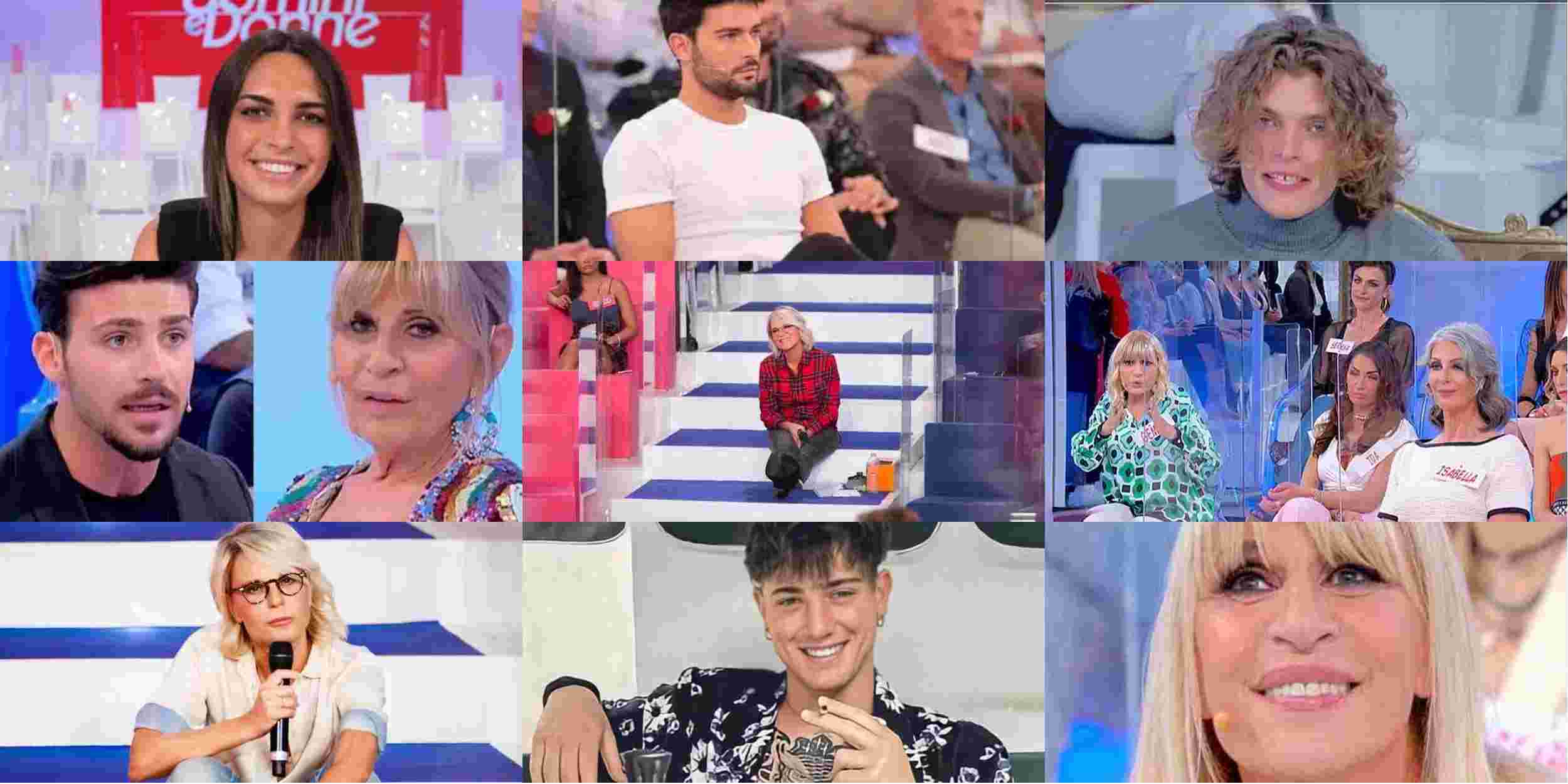 Uomini e Donne, presentata la nuova tronista trans: si chiama Andrea Nicole, ecco chi è