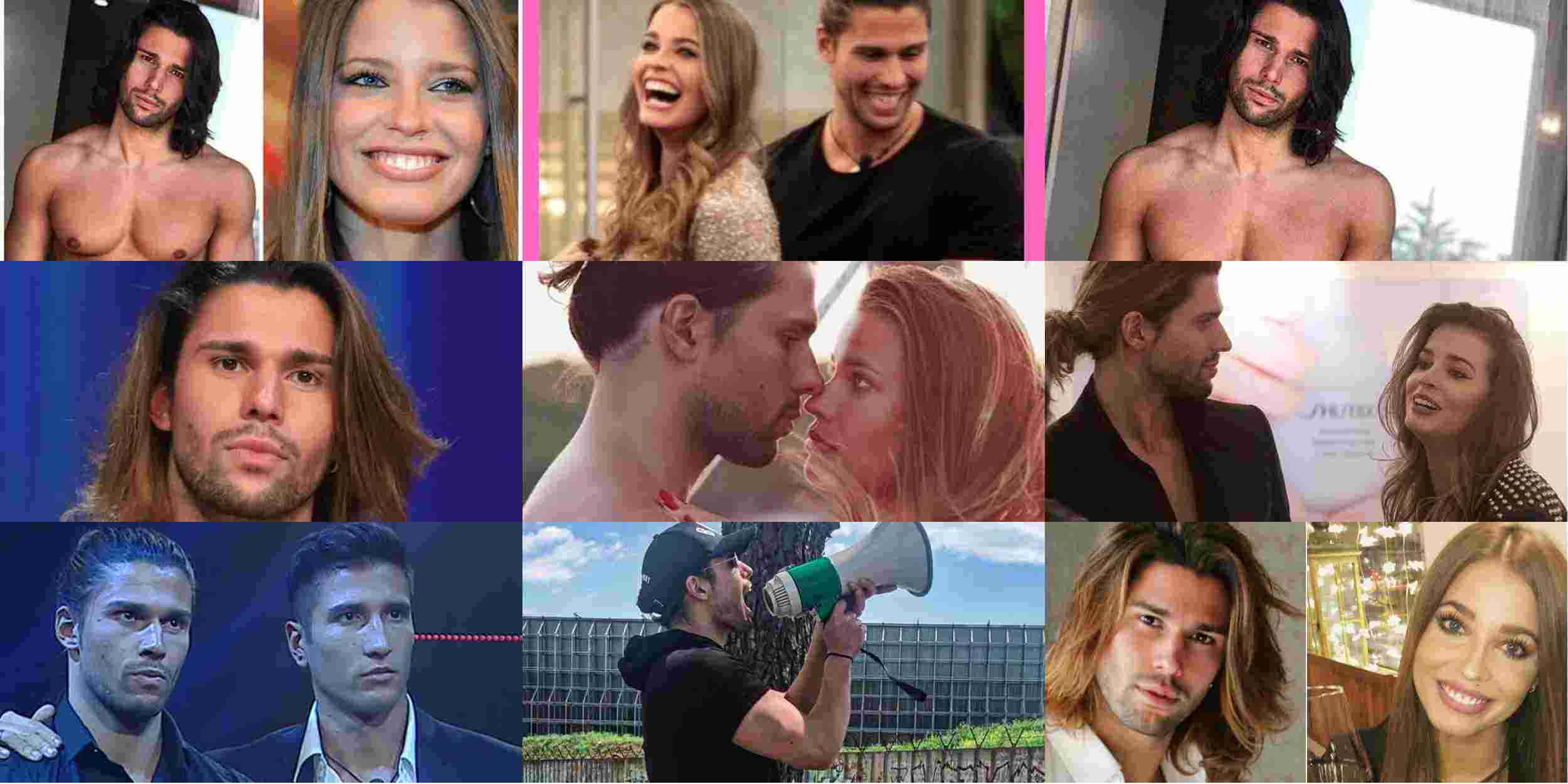 Uomini e Donne gossip, Luca Onestini si dà alla pazza gioia in discoteca: il dolore di Ivana