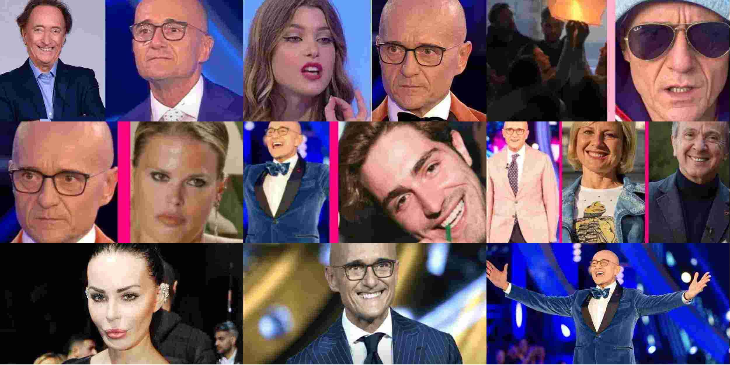 GF Vip 6, Alfonso Signorini trema: il durissimo appello del Moige agli sponsor del reality