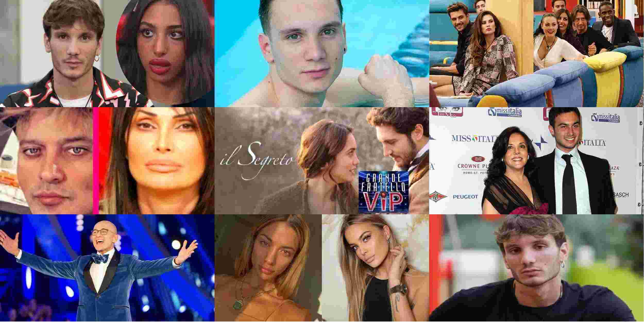 GF Vip 6, piovono critiche su Manuel Bortuzzo: la decisione che non piace