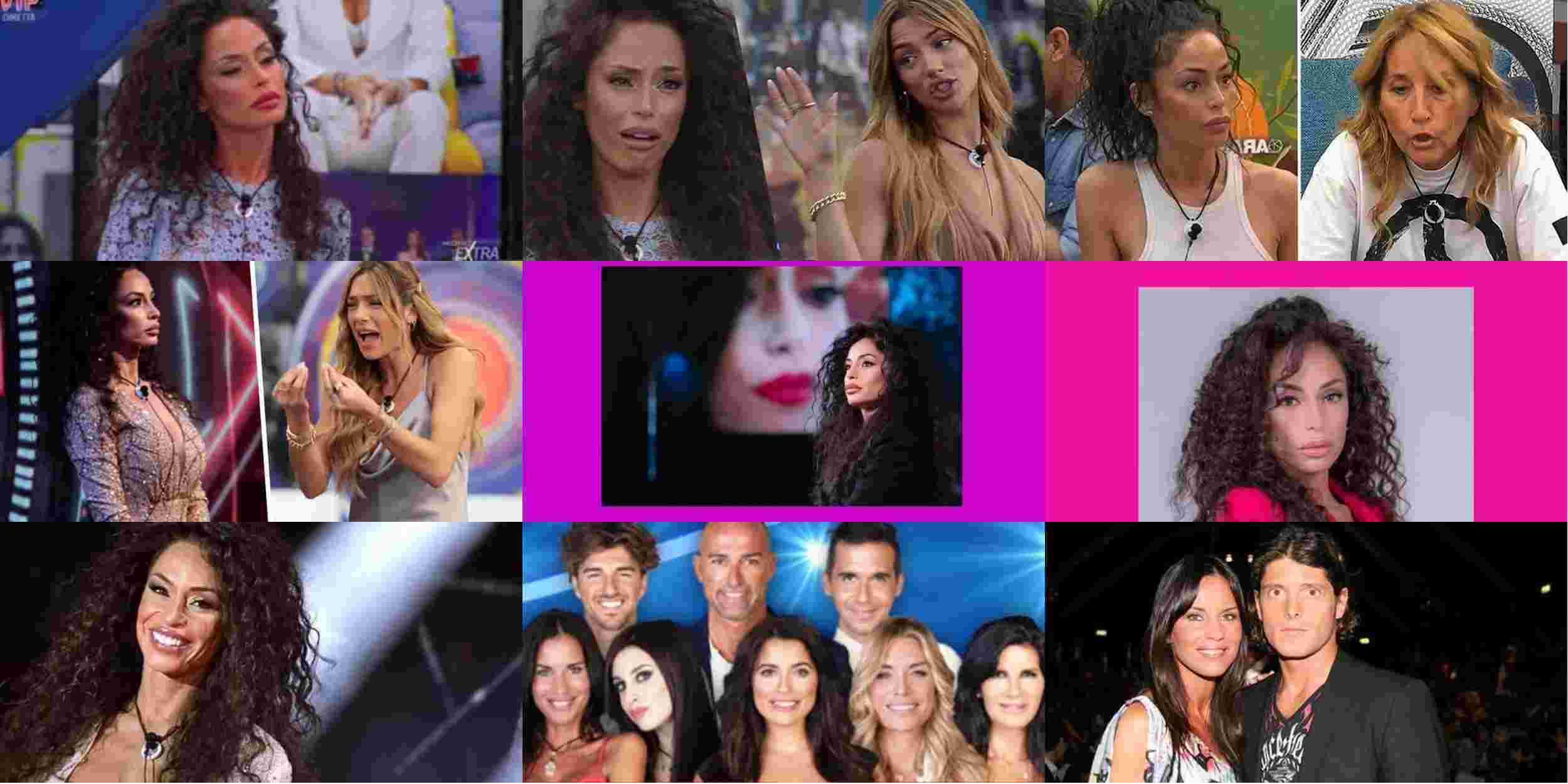 Grande Fratello Vip 6, Raffaella Fico vuole già abbandonare? Ecco il motivo