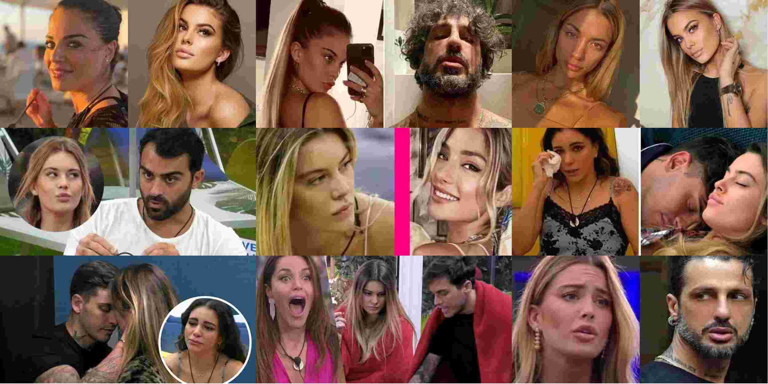GF Vip 6, Sophie Codegoni criticata da un'altra tronista: "Non ha nessuna dote"