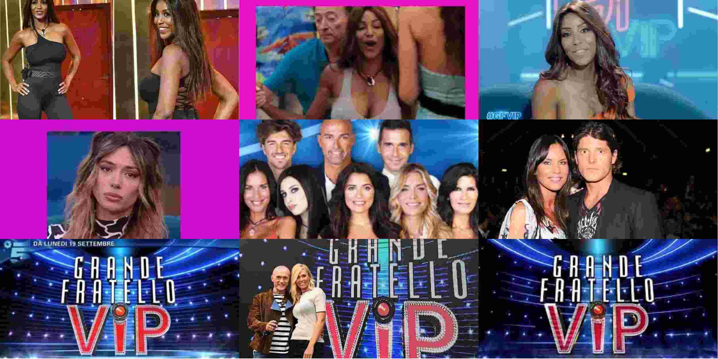 Gf Vip, Ainett Stephens è interessata a Gianmaria Antinolfi: la rivelazione