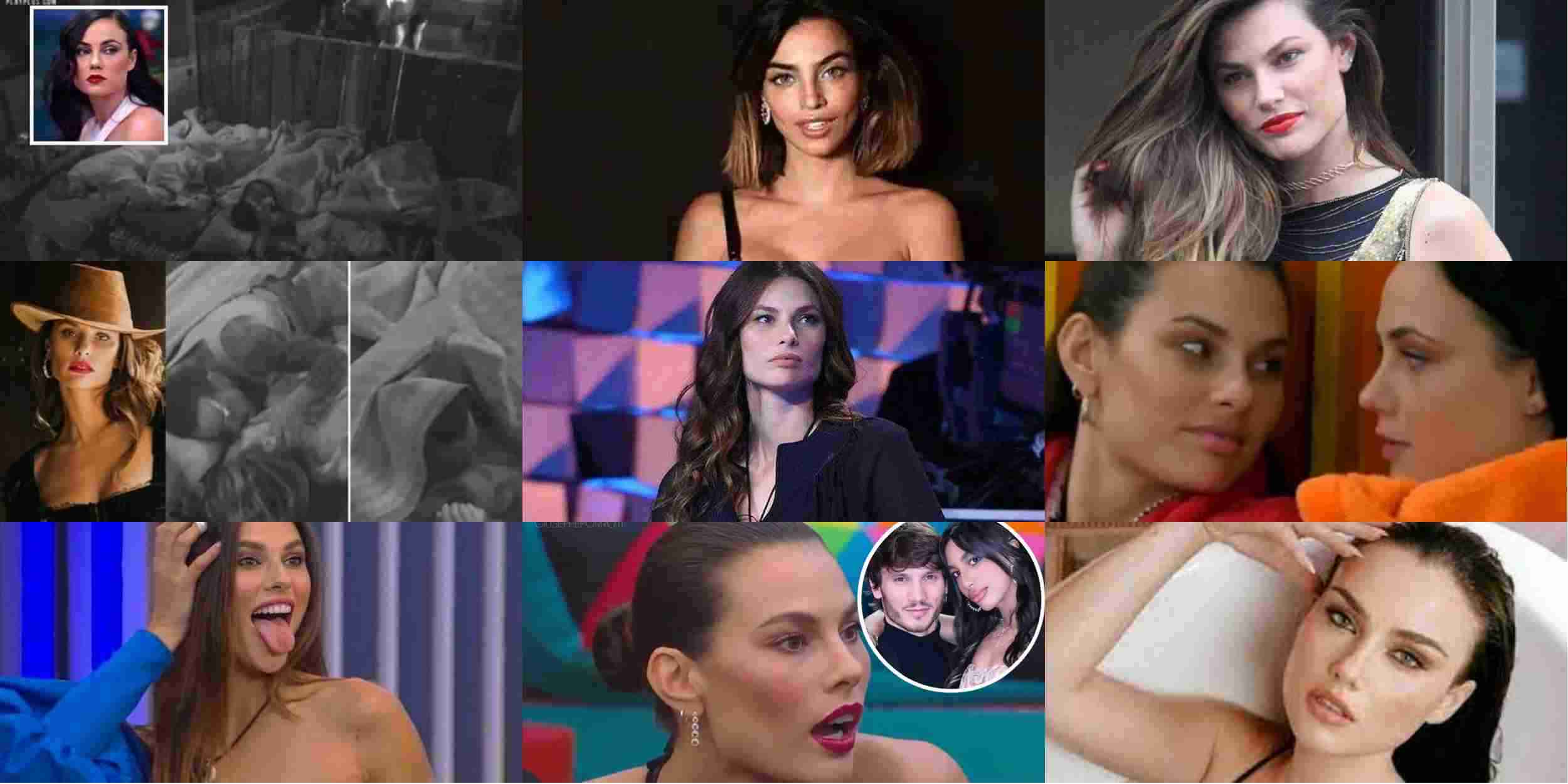 Dayane Mello molestata in tv, interviene Rosalinda Cannavò: “Vergognoso”