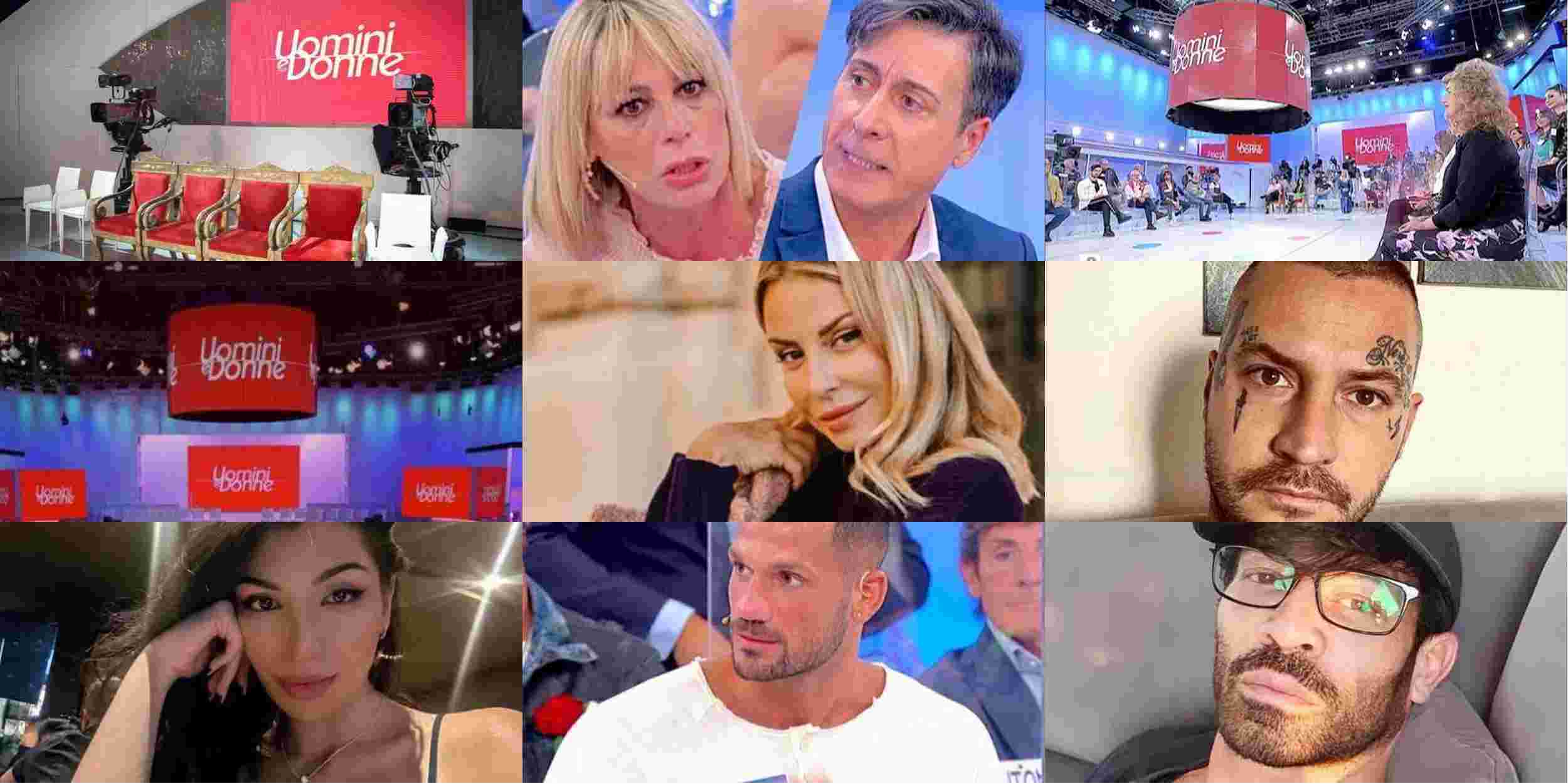 Uomini e Donne, ex tronista scende in politica con la Lega