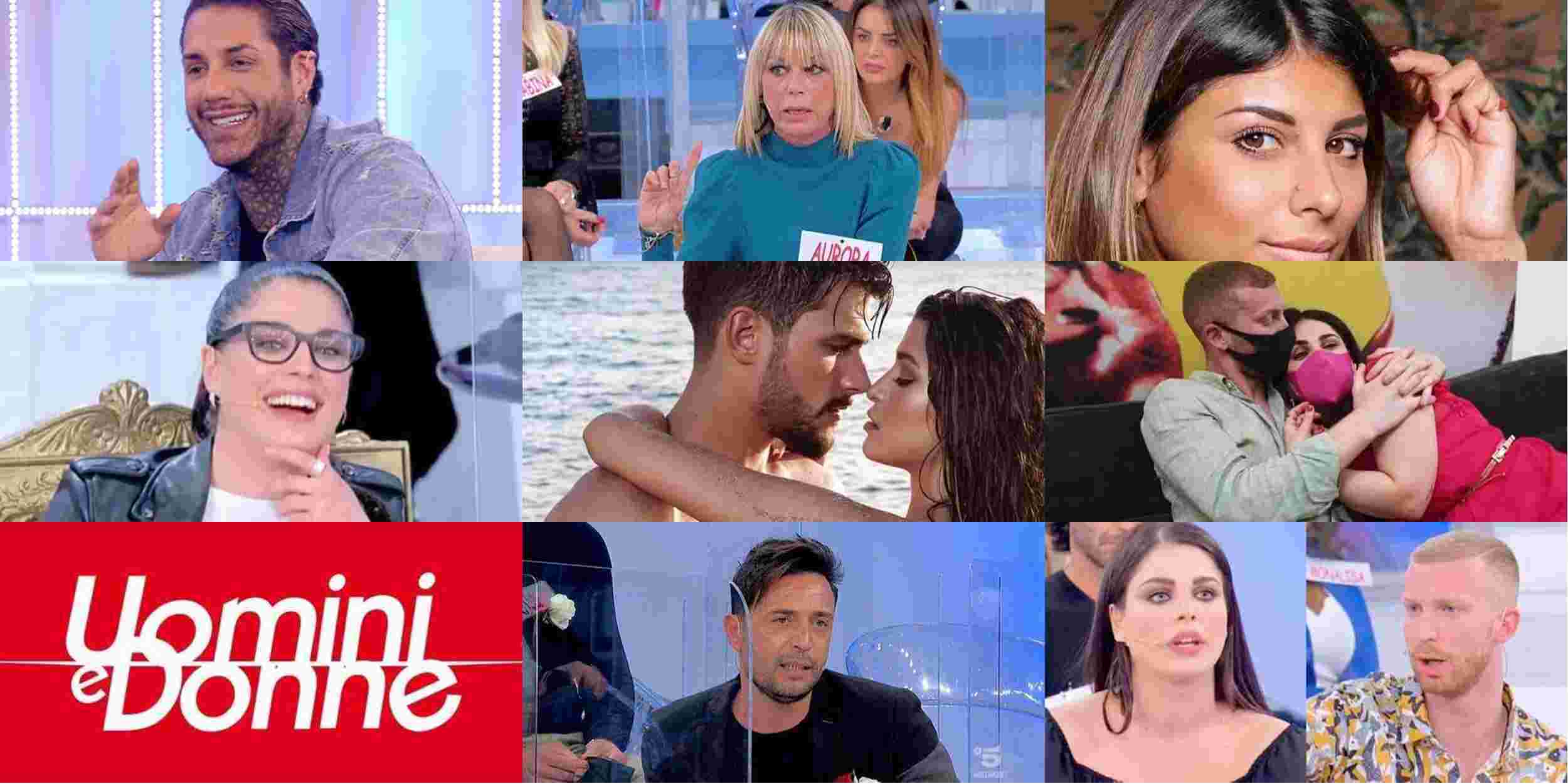 Uomini e Donne gossip, Francesco Chiofalo rinuncia definitivamente al trono: la motivazione