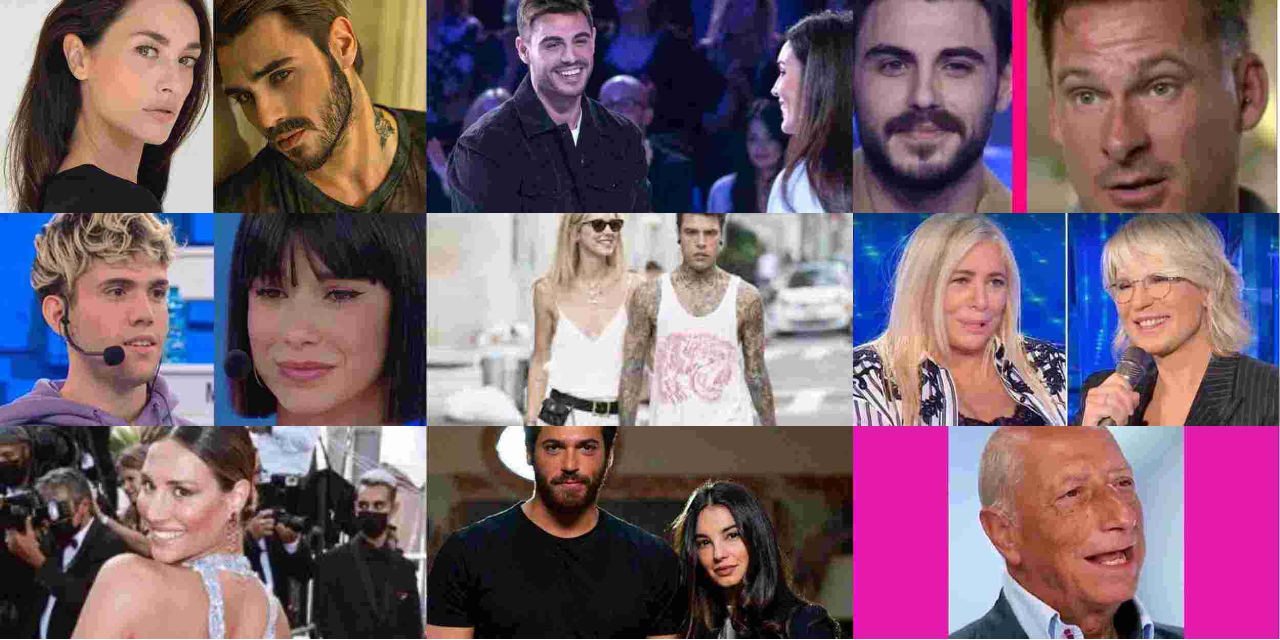 Francesco Monte è tornato single: è finita con Isabella De Candia