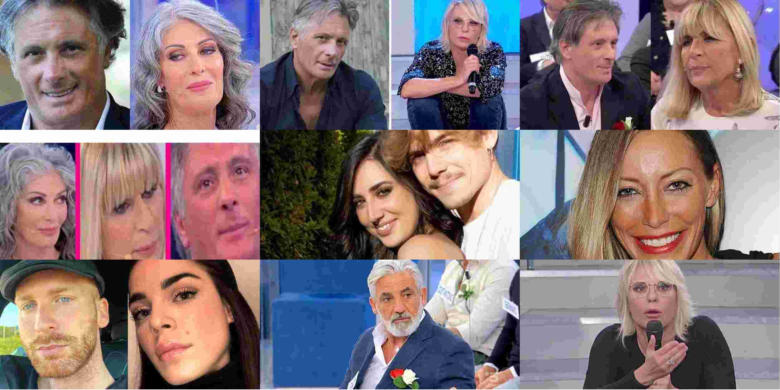 Dopo la rottura con Caterina, Giorgio Manetti punta Isabella Ricci: "La inviterei a cena"