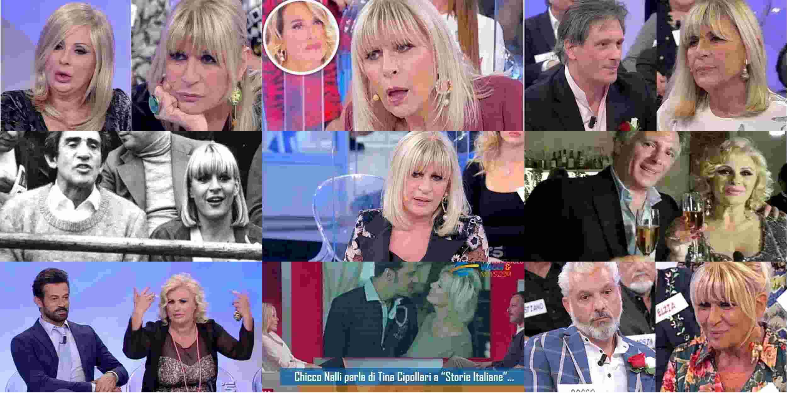 Uomini e Donne, l’indiscrezione bomba su Gemma e Tina: “A cena insieme, litigano per finta”