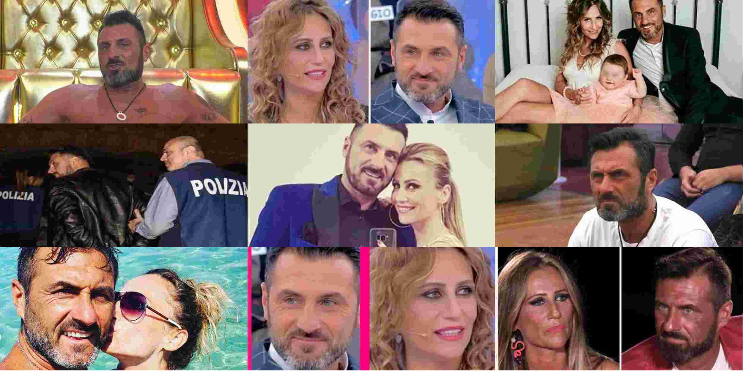 Uomini e Donne gossip, l’appello di Sossio Aruta per tornare al Gf Vip: Signorini lo ignora