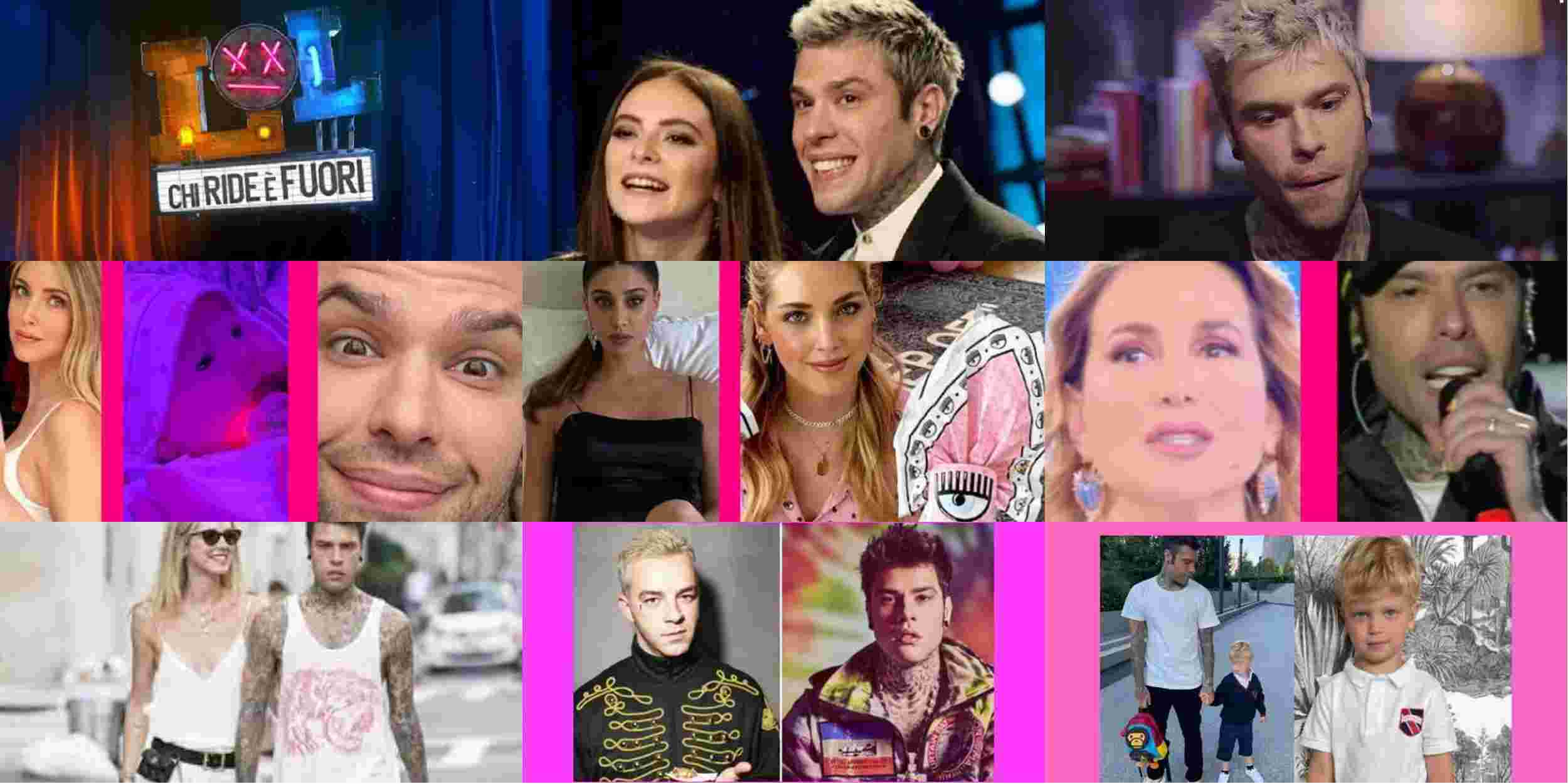 Lol - Chi ride è fuori, Fedez conferma la seconda stagione: le novità