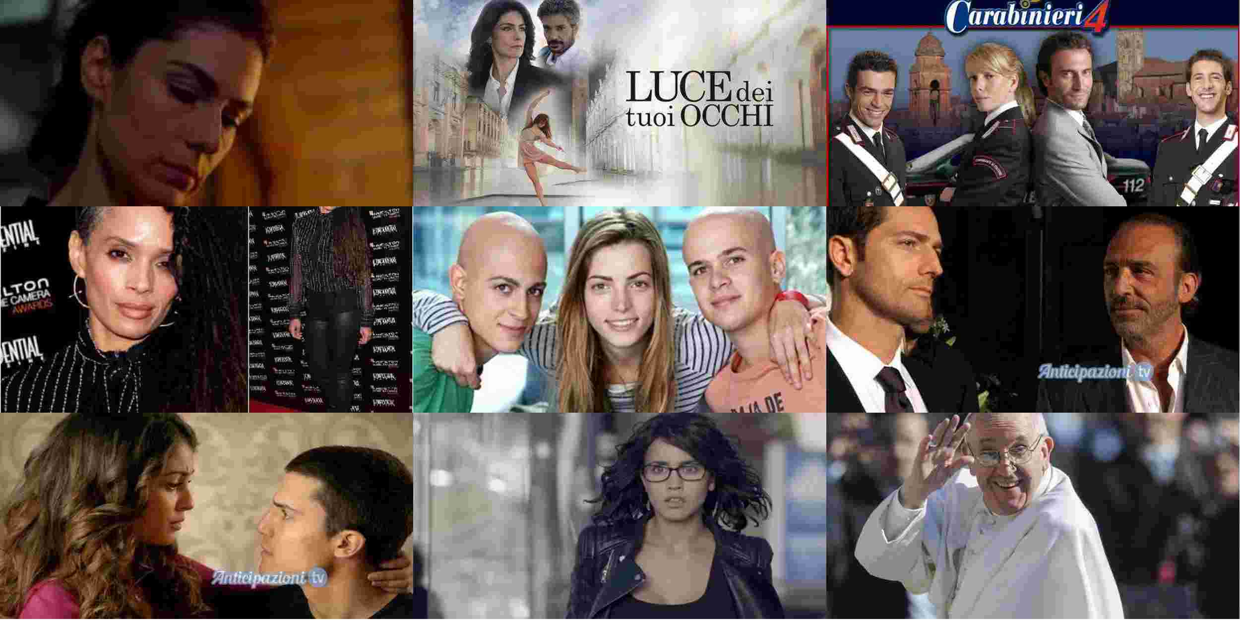 Luce dei tuoi occhi anticipazioni 29 settembre 2021, Emma nasconde un segreto?