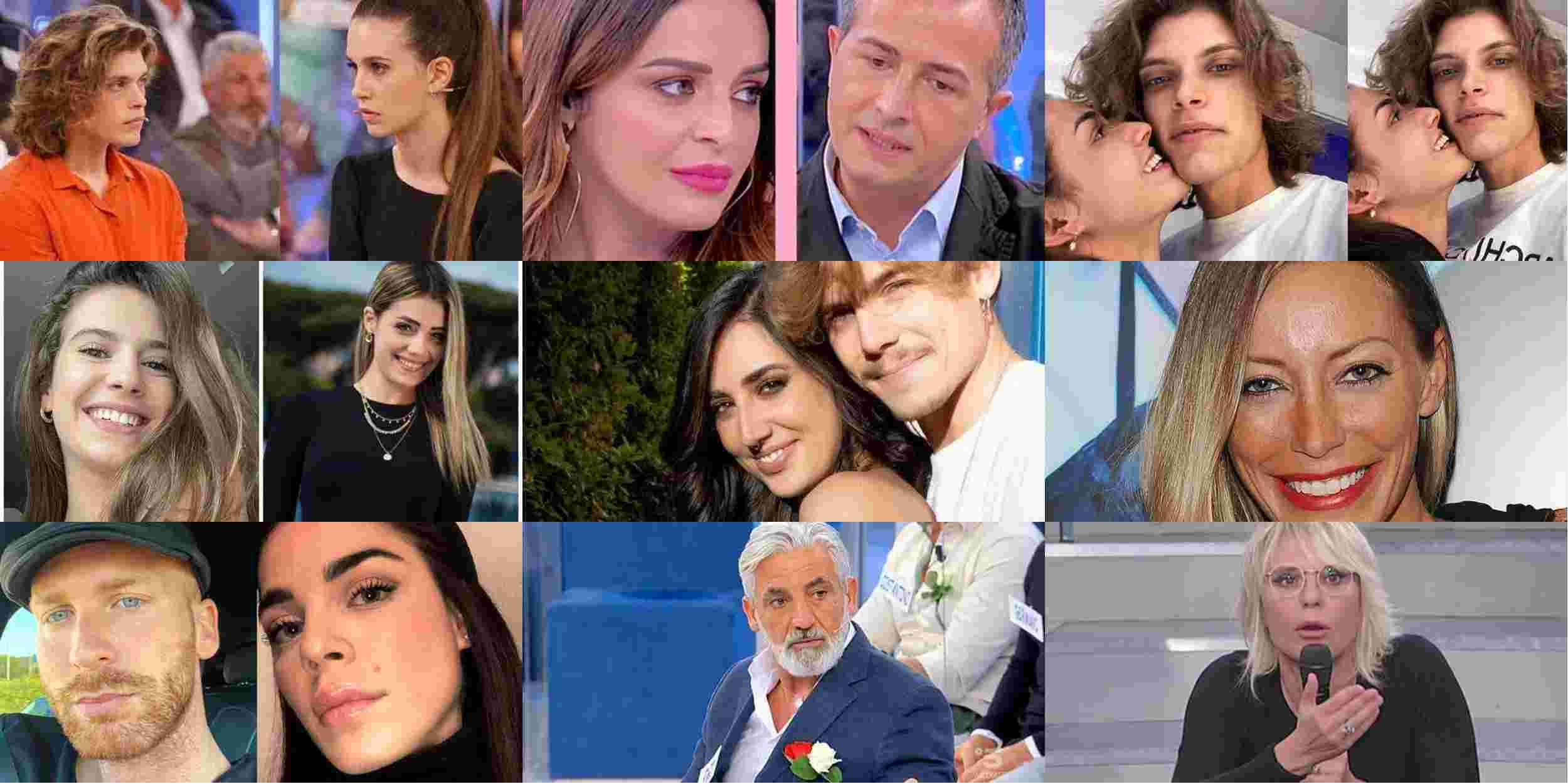 Uomini e Donne, Massimiliano Mollicone avvistato con Eugenia Rigotti