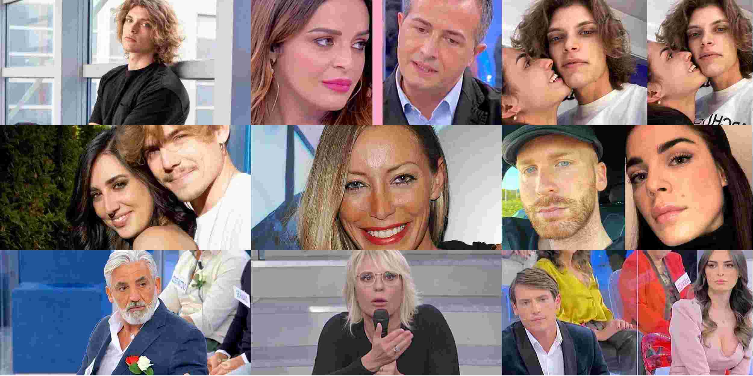 Uomini e Donne, Massimiliano Mollicone ha ritrovato l’amore: ecco chi è lei
