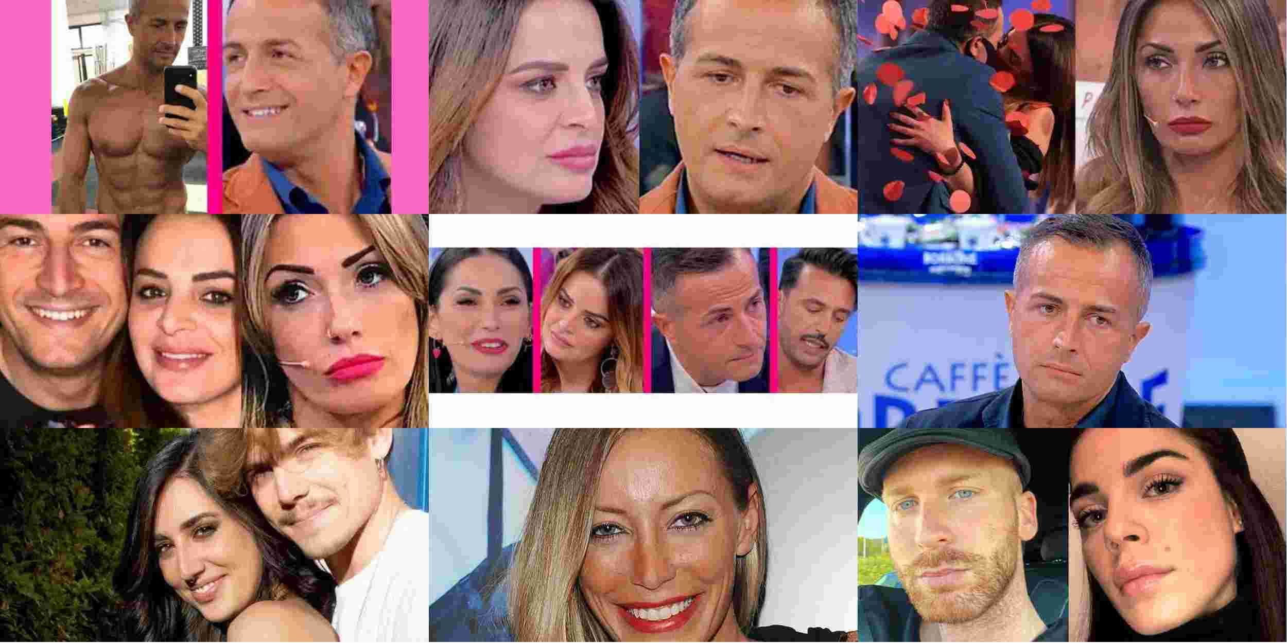 Uomini e donne, Riccardo Guarnieri si trasforma: la svolta che divide