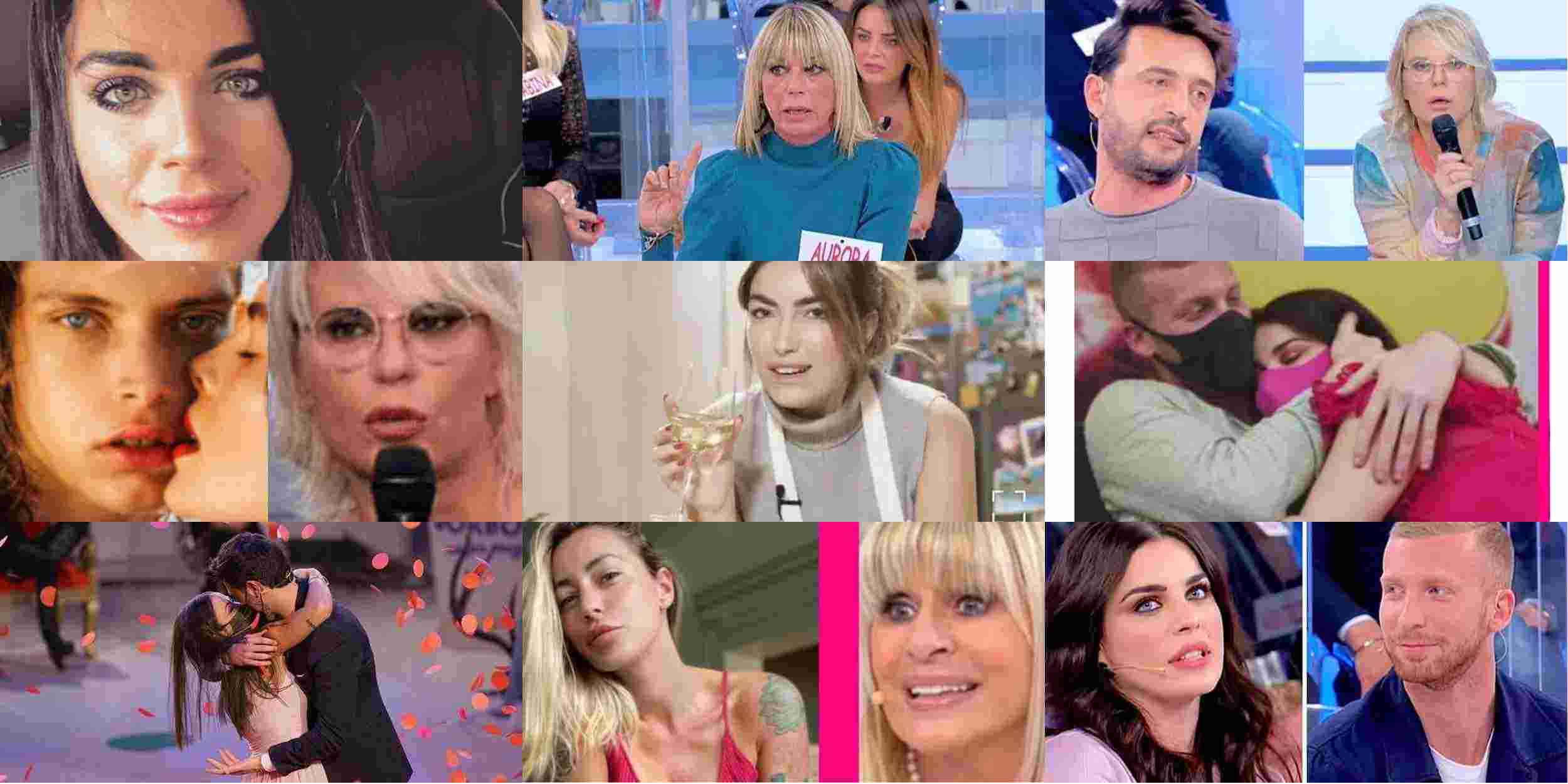 Uomini e Donne, Samantha Curcio su Alessio Ceniccola: "Lo amavo davvero"