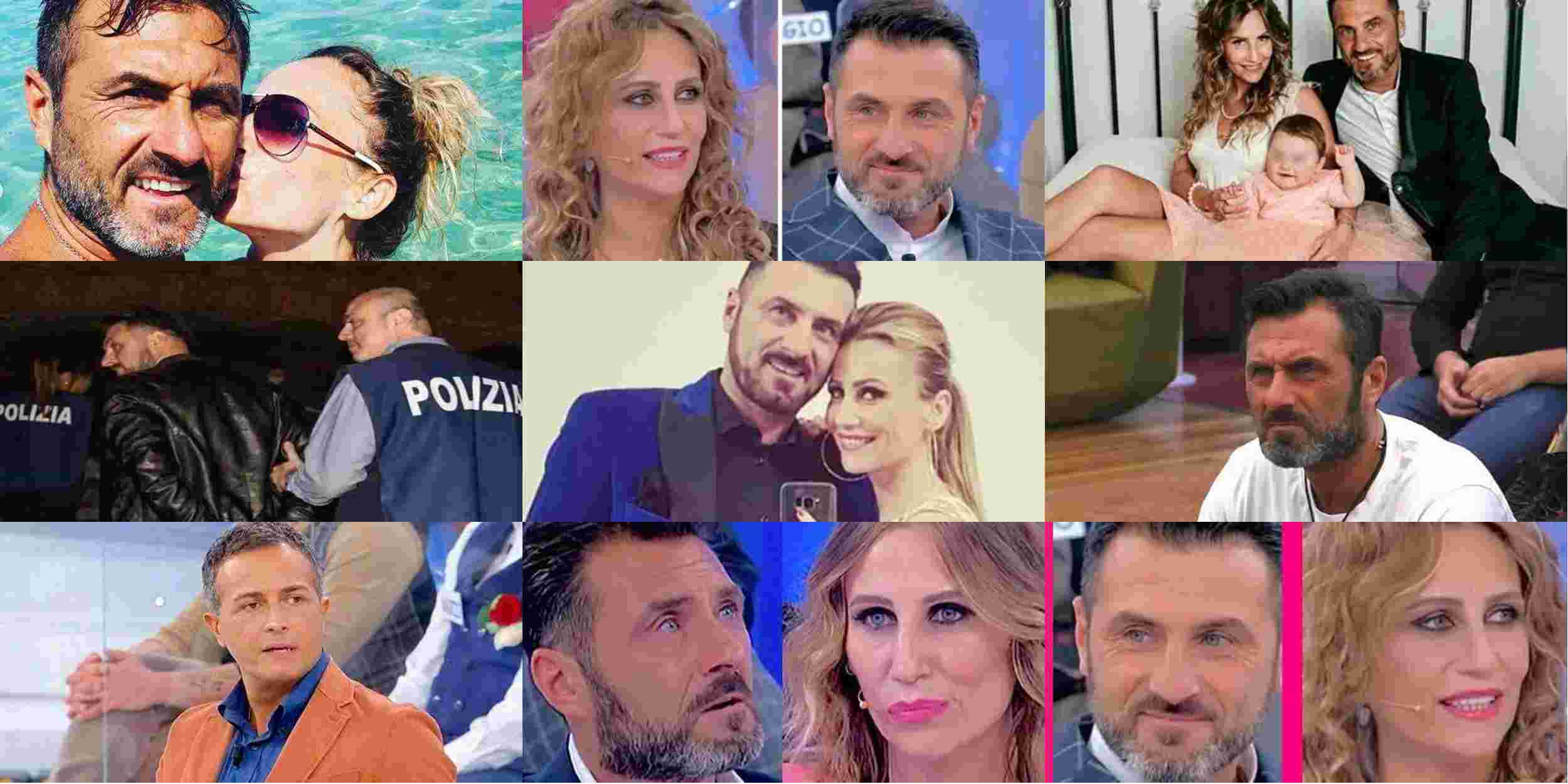 Sossio Aruta racconta di aver rivisto Ursula: “Vi spiego come stanno le cose ora”