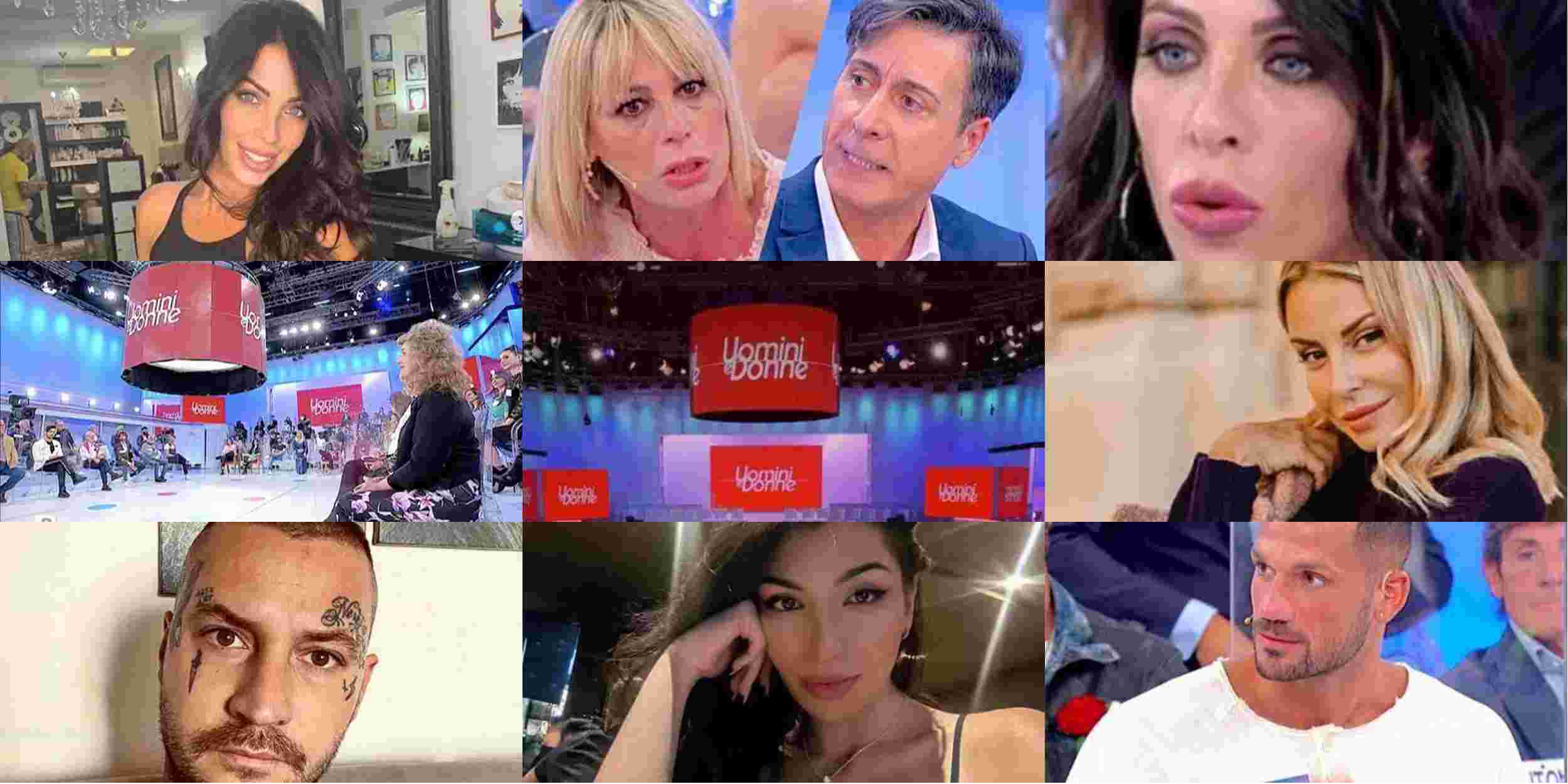 Valentina Autiero spara a zero su Uomini e Donne: "Noioso"