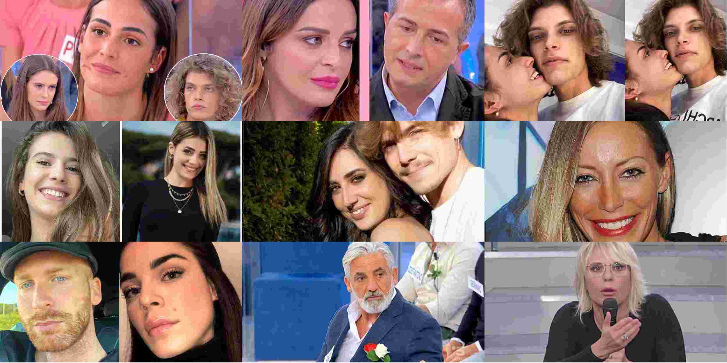 Uomini e Donne, Vanessa Spoto sul flirt tra Massimiliano e Eugenia: “Non si gioca con i sentimenti”