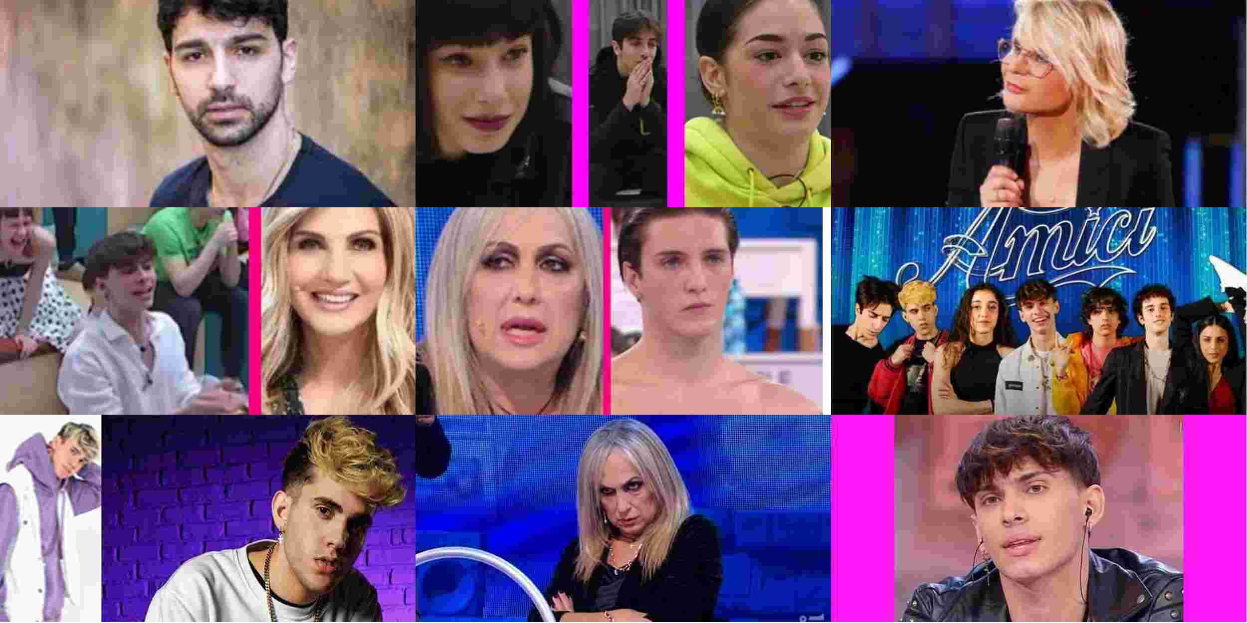 Amici 21, Raimondo Todaro contro Alessandra Celentano: “Sei malefica”