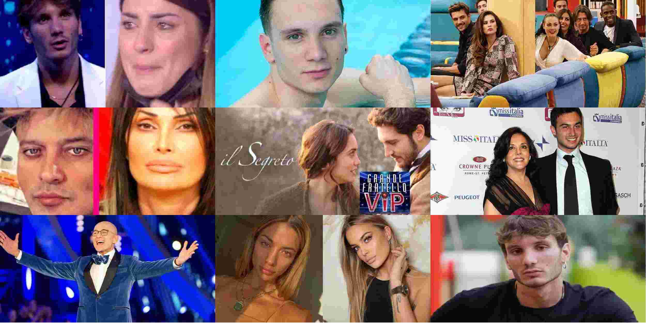 GF Vip 6, ecco perché Manuel Bortuzzo e la sua Federica si sono lasciati