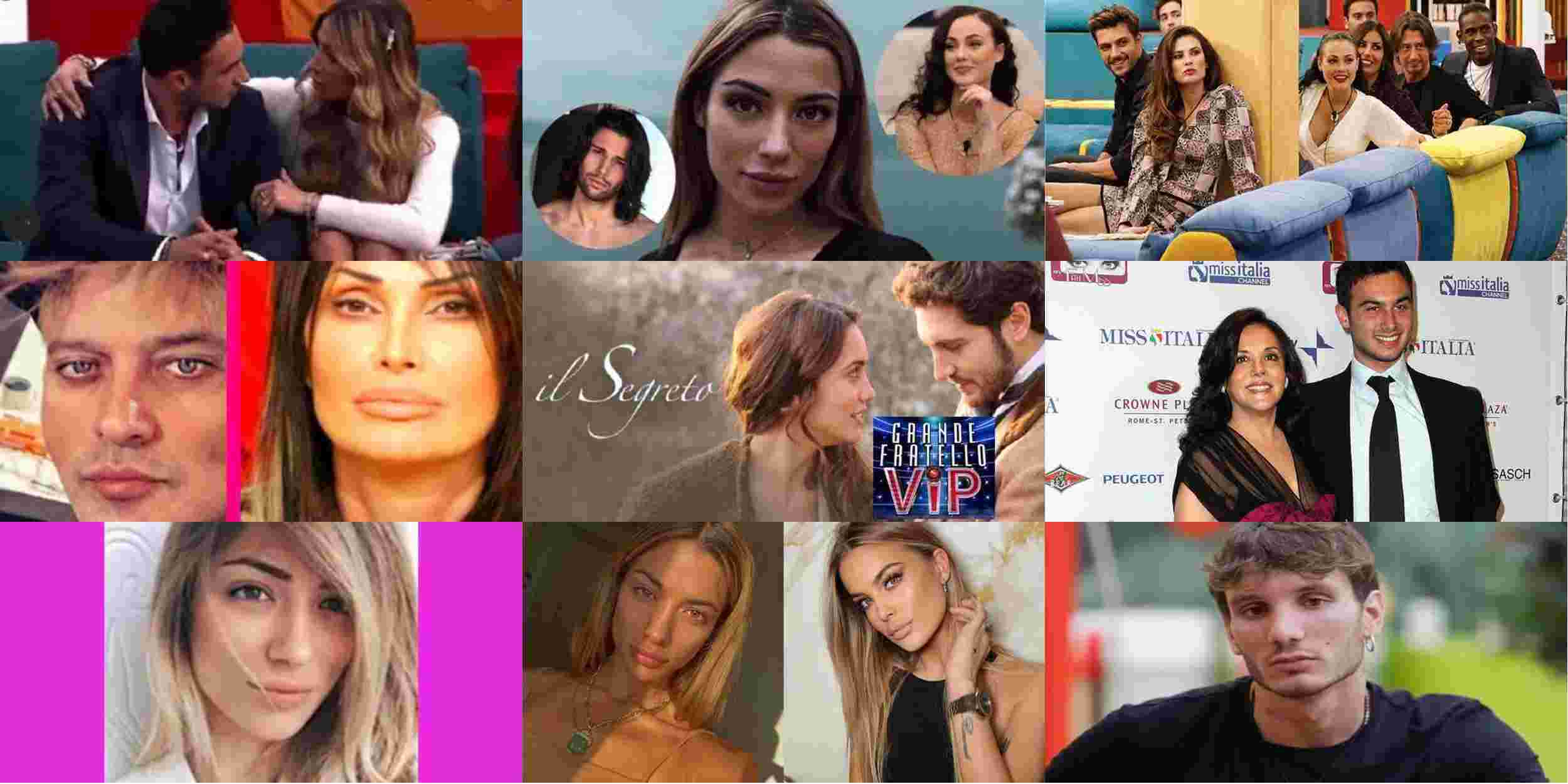 GF Vip 6, Soleil pagata per fingere interesse per Nicola Pisu? I dubbi del web