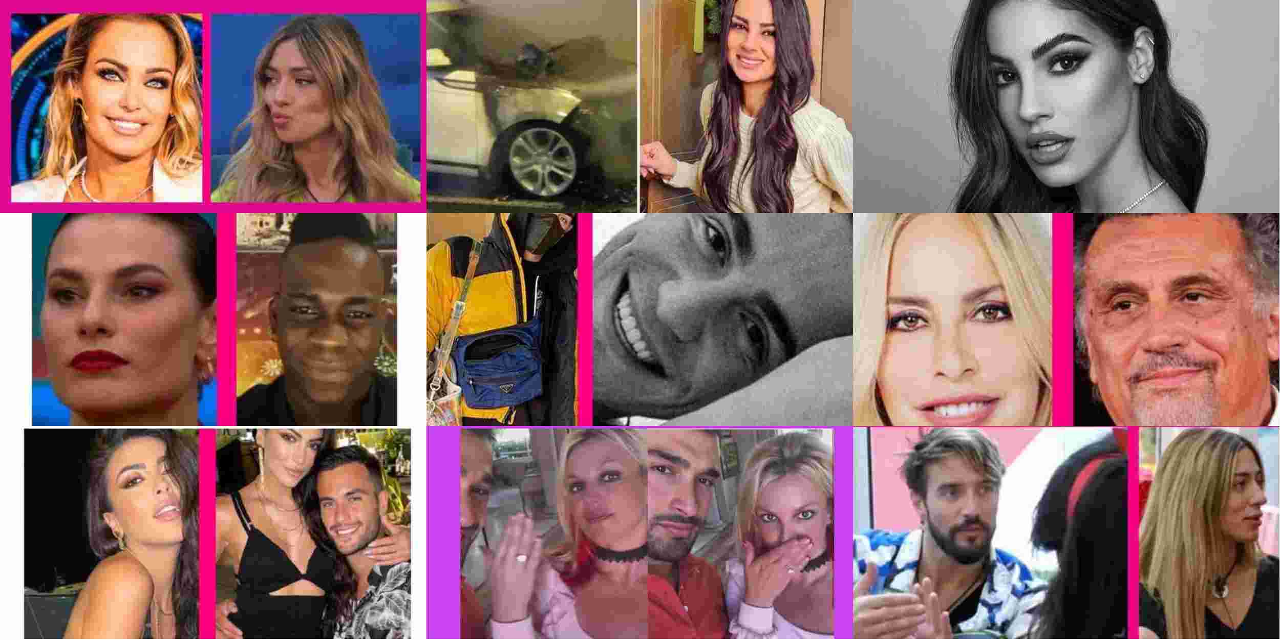 GF Vip 6, Sonia Bruganelli spiega perché difende Soleil Sorge (e non solo)