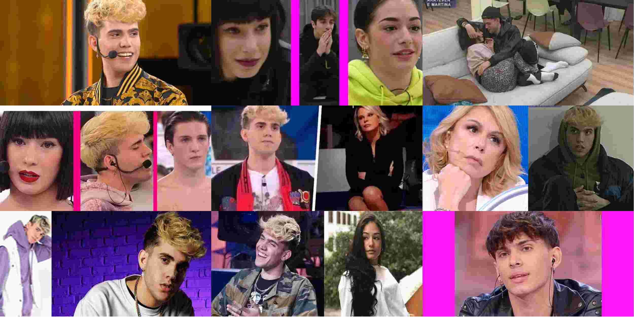 Amici news, Aka7even stupisce tutti con una svolta per la sua carriera