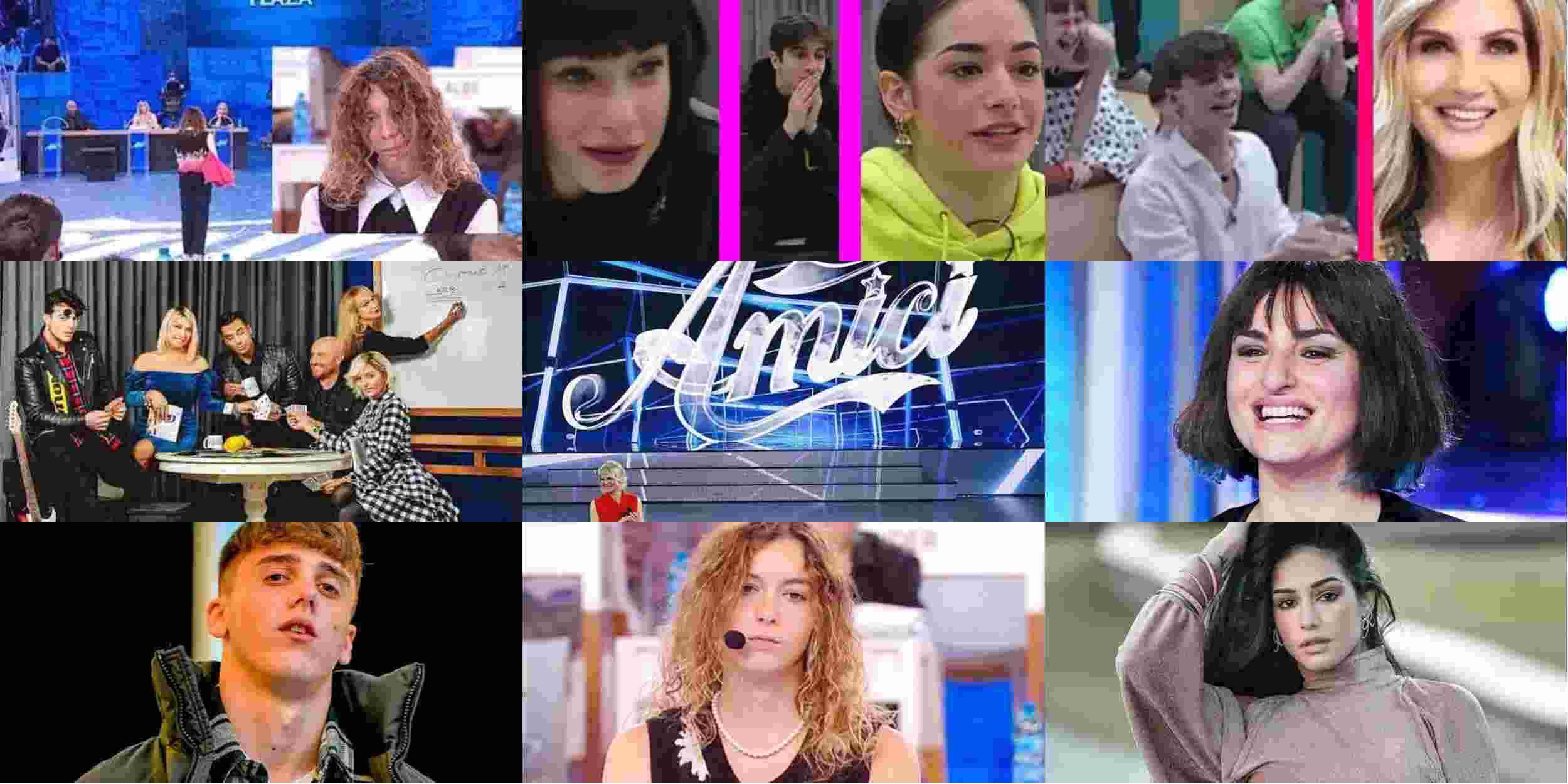Amici 21, Lorella Cuccarini elimina Flaza: “Devi fare ancora molta scuola di vita”