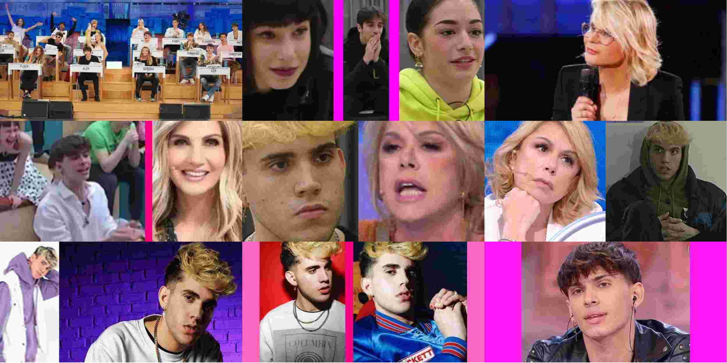 Amici Anticipazioni puntata dell’11/10/2021: due allievi vengono sospesi