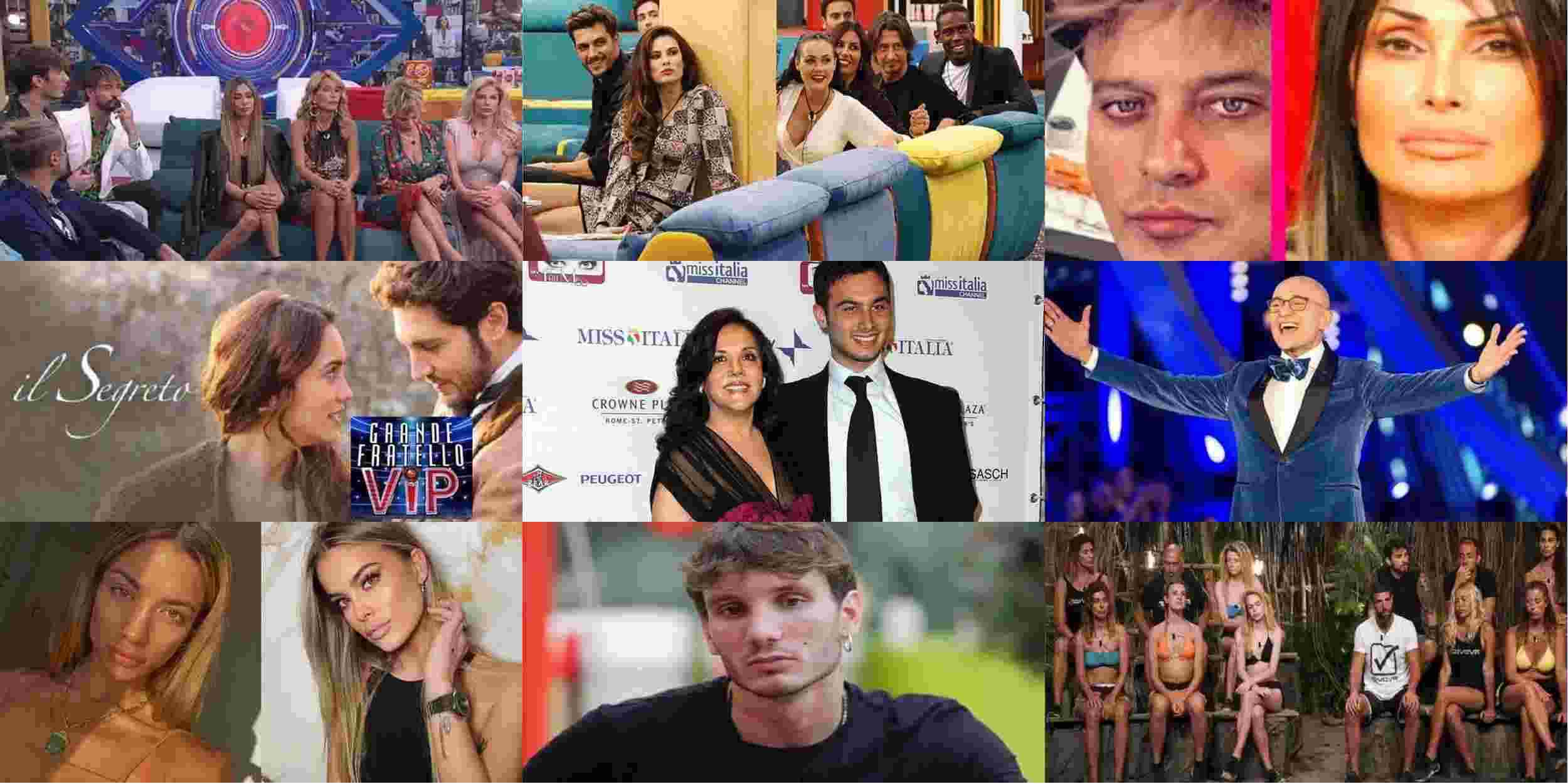 GF Vip 6, anticipazioni puntata 29 ottobre: nuovi ingressi e un confronto