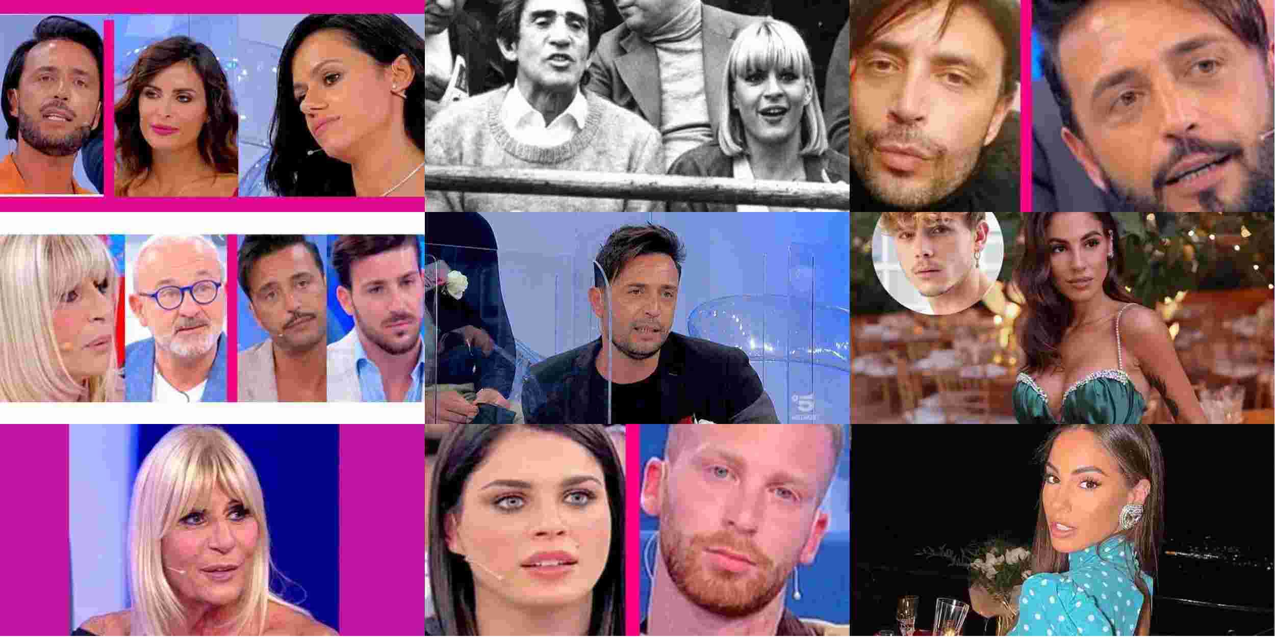 Uomini e Donne, Armando Incarnato messo all’angolo da Jessica e Marika