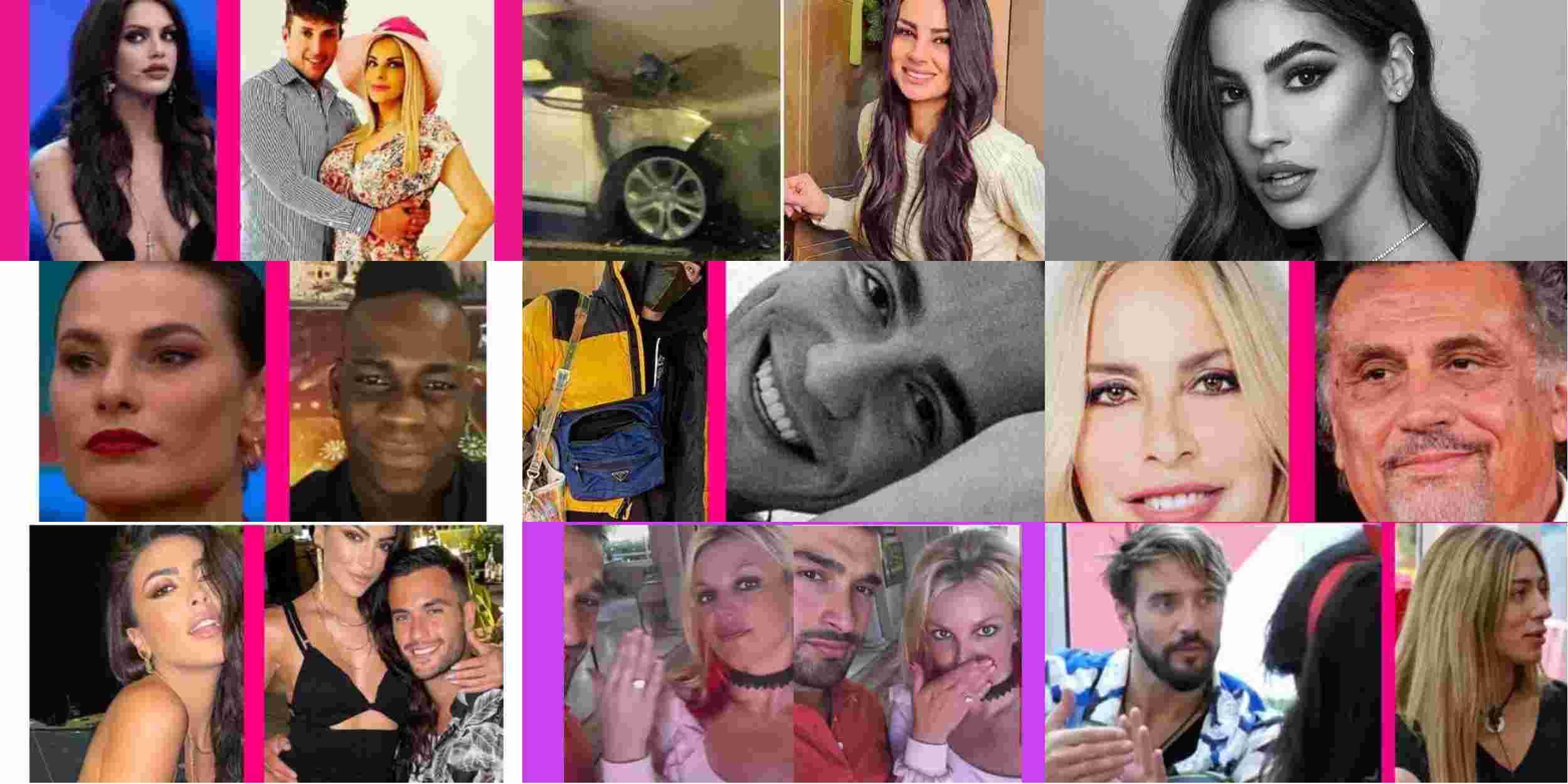 Gf vip, arrivano due new-entry nella Casa: l’anticipazione inaspettata