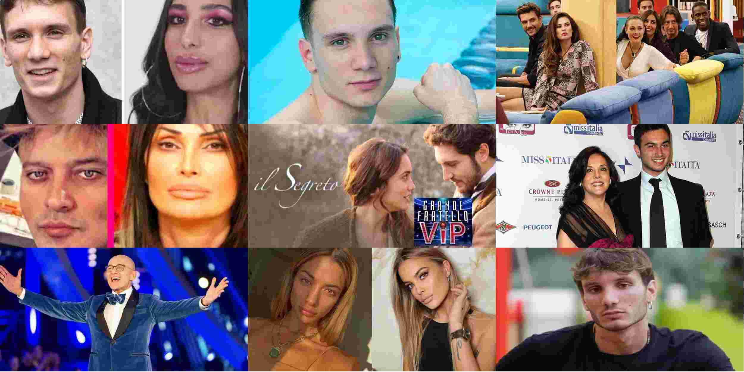 GF Vip, aspre critiche per Manuel Bortuzzo: la reazione agghiacciante al video su Lulù