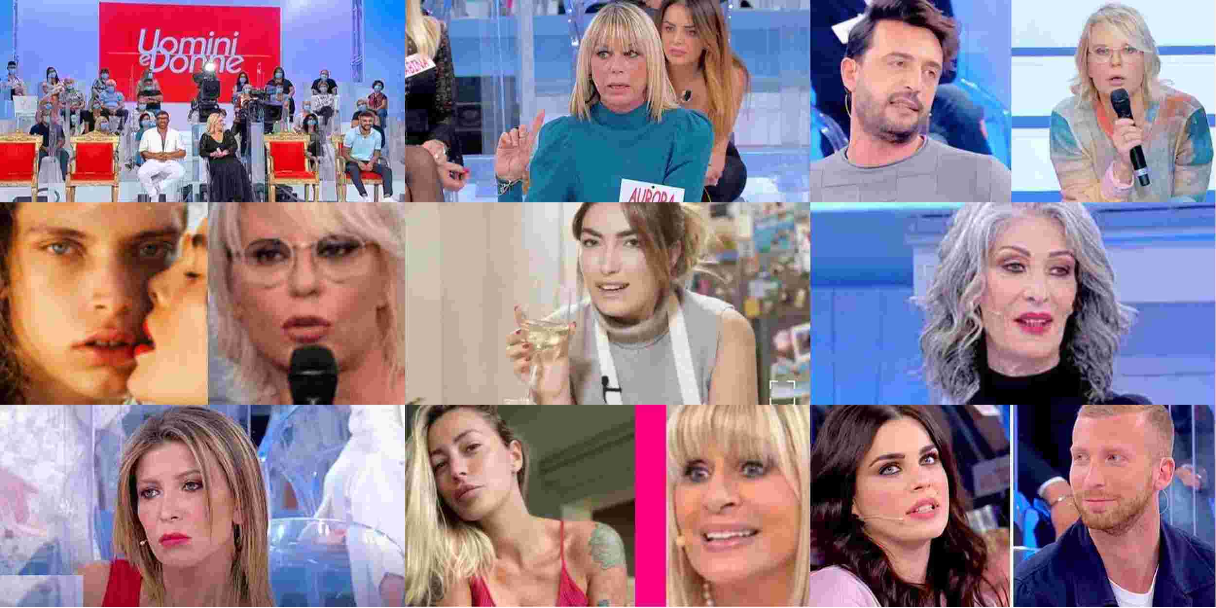 Uomini e Donne, l'atteso ritorno dopo due anni di assenza