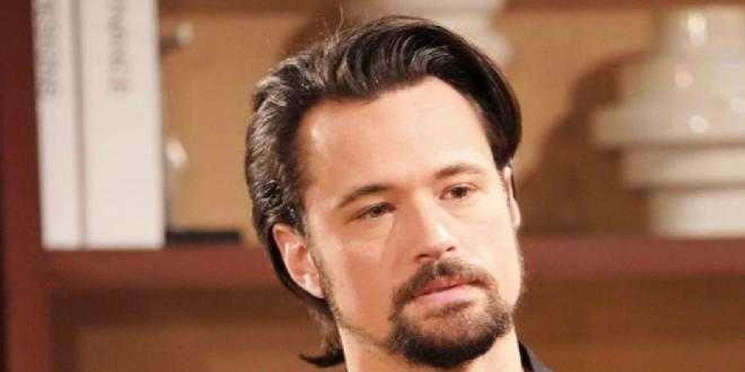 Beautiful anticipazioni americane, Thomas trova un nuovo amore e dimentica Hope