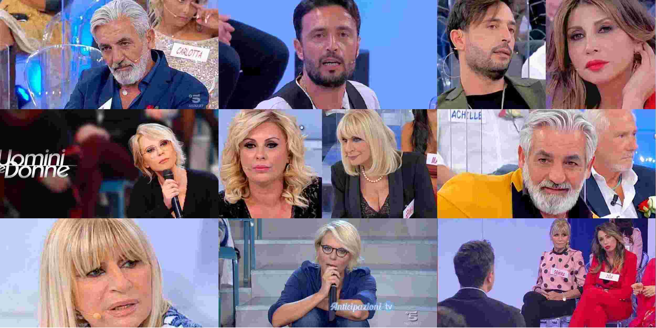 Uomini e Donne, Biagio Di Maro accusato di truffa ai danni della redazione