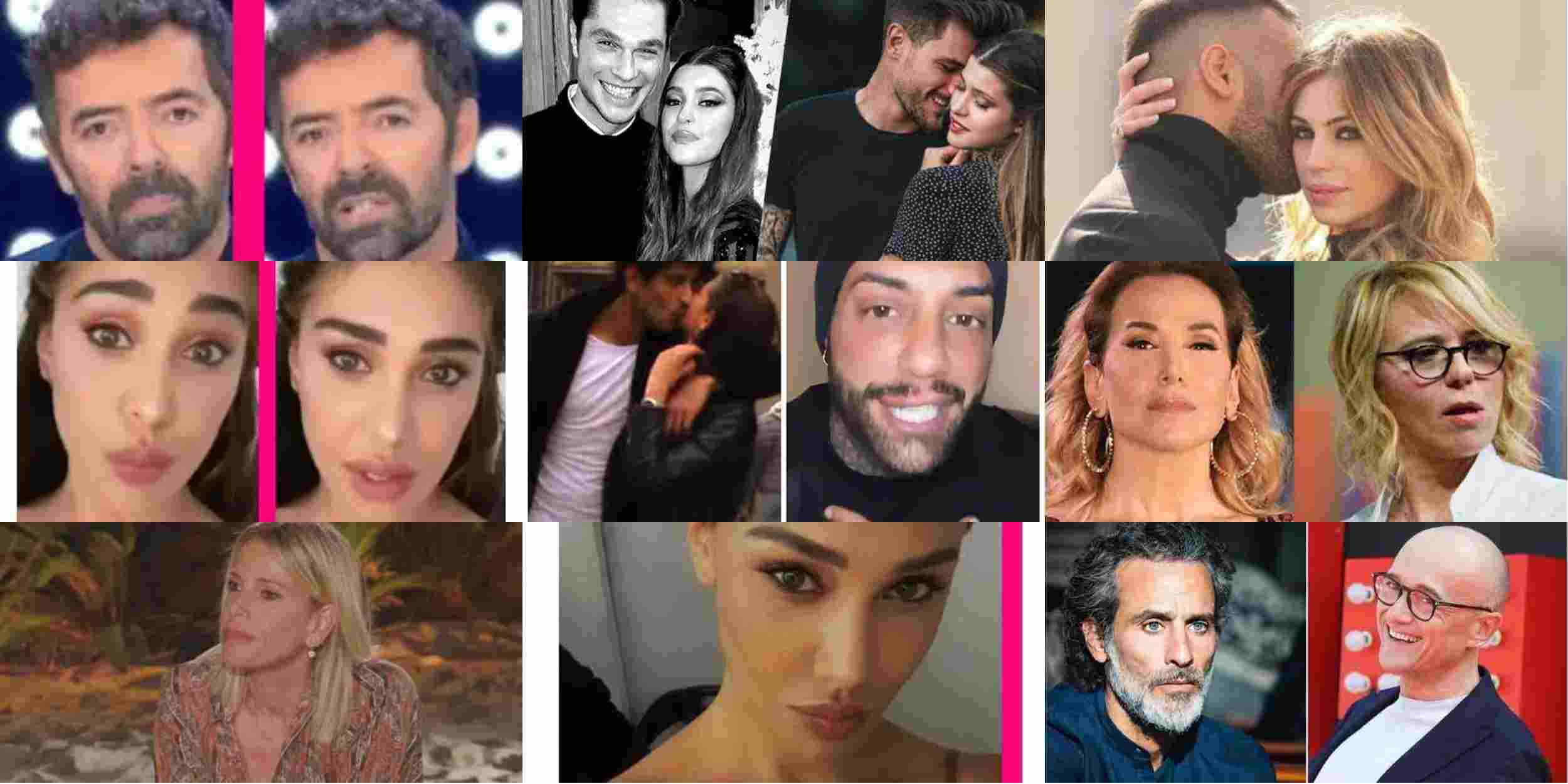 Ddl Zan bocciato, Alberto Matano fa coming-out: “L’ho provato sulla mia pelle”