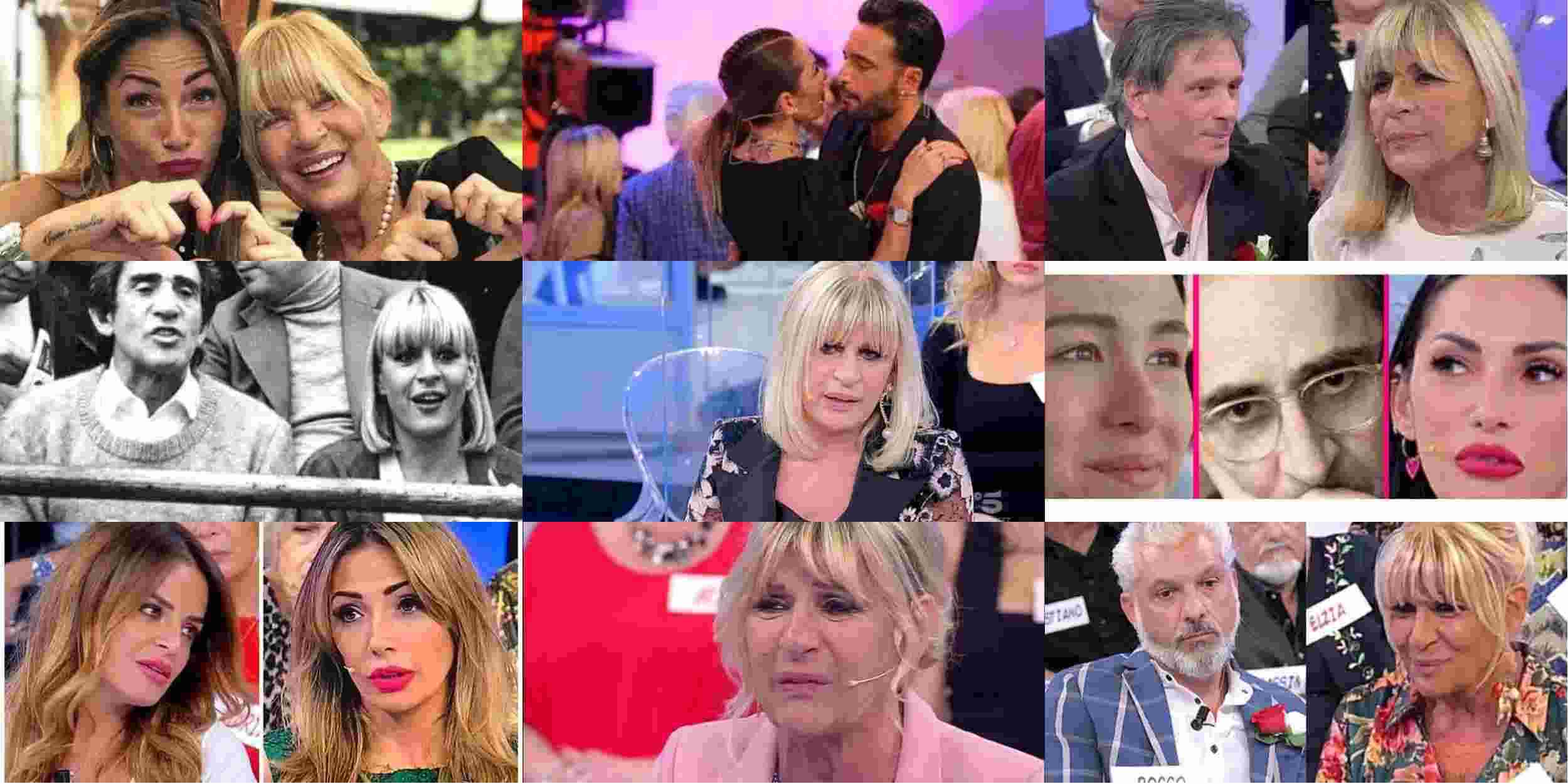 Uomini e Donne, emergono le bugie di Gemma e Ida: le due amiche smascherate in studio