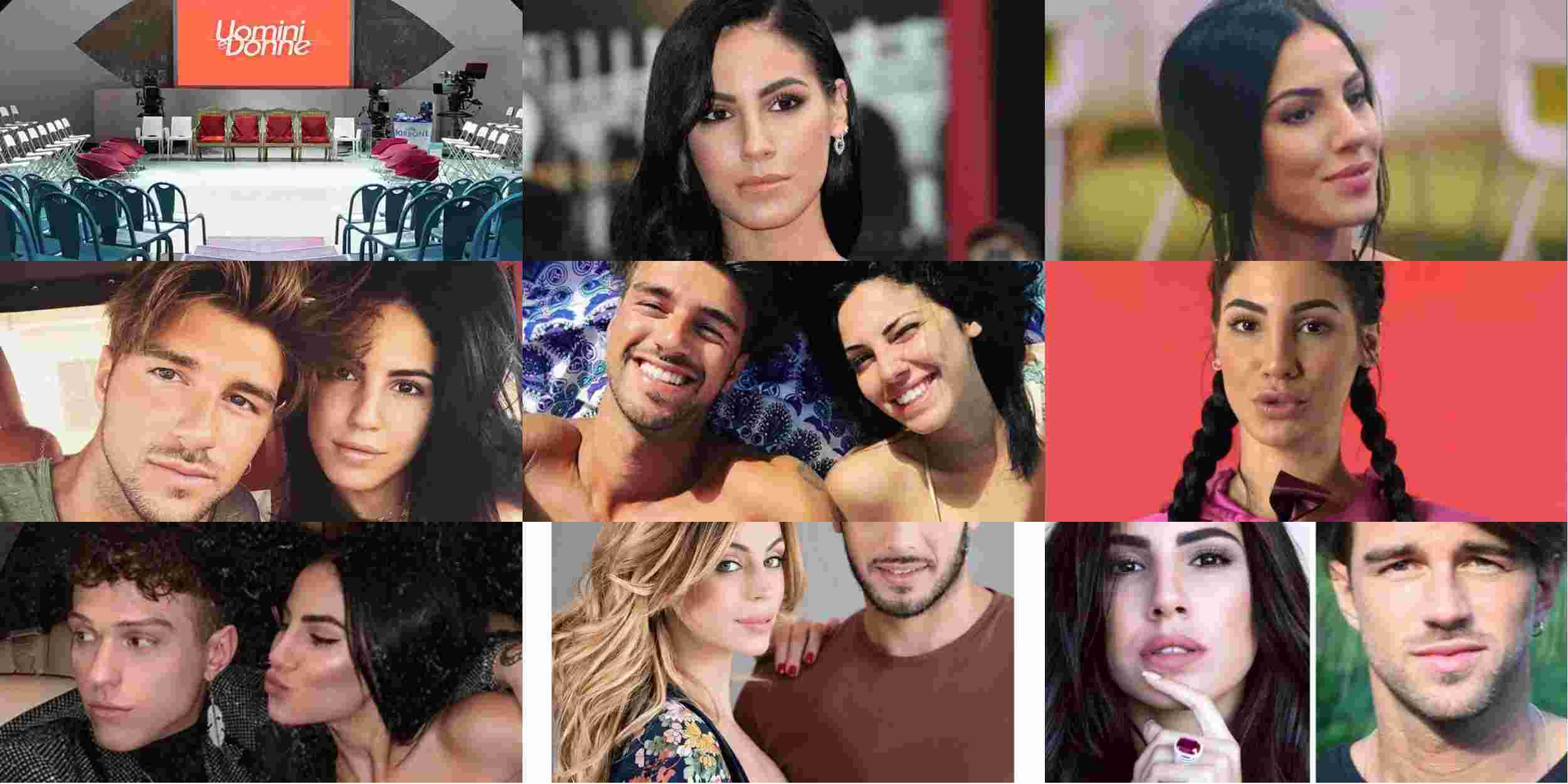 Uomini e Donne gossip, una ex corteggiatrice approda a Sanremo 2022?