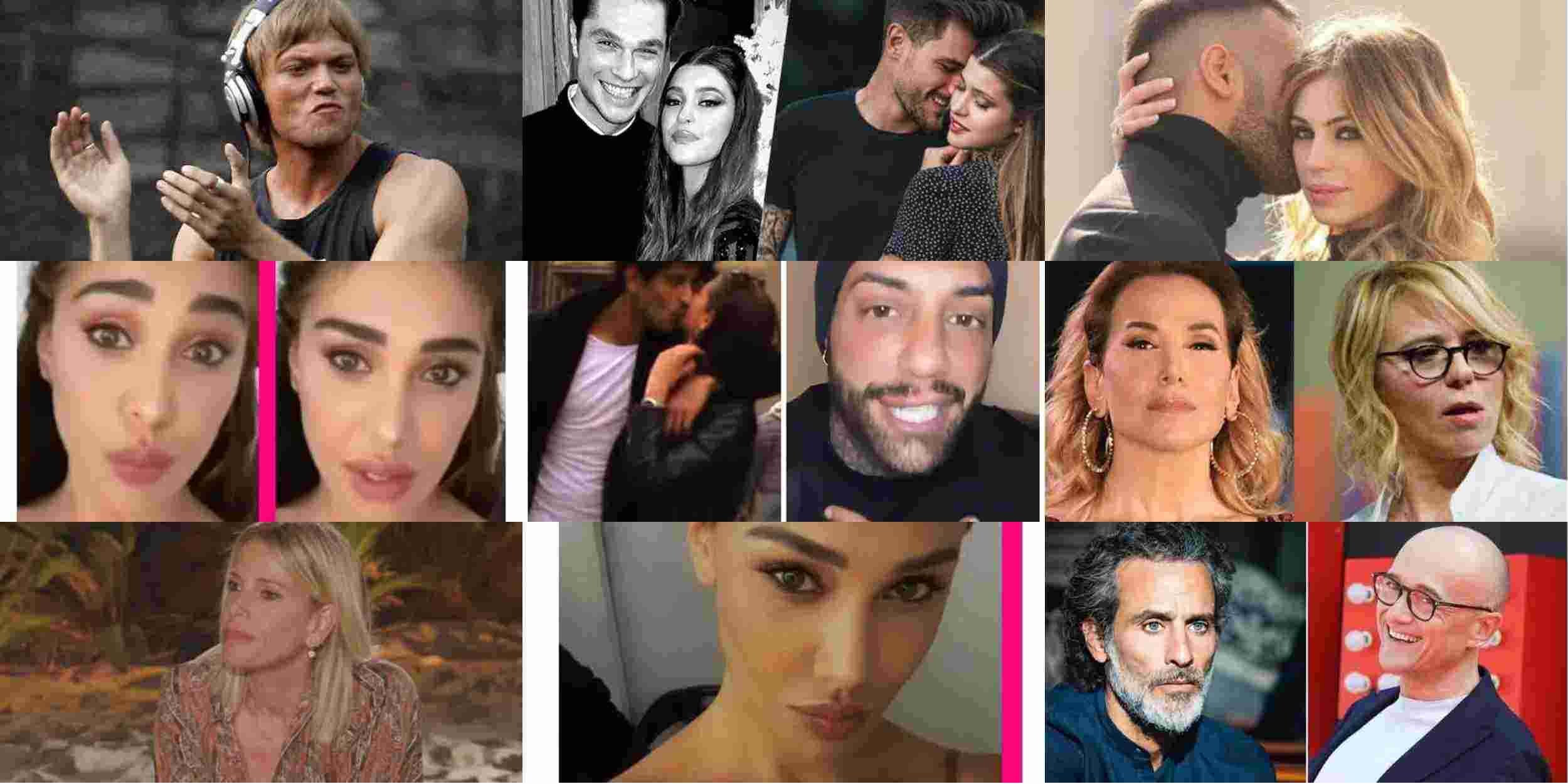 Il figlio di Vasco Rossi, Davide, processato e condannato