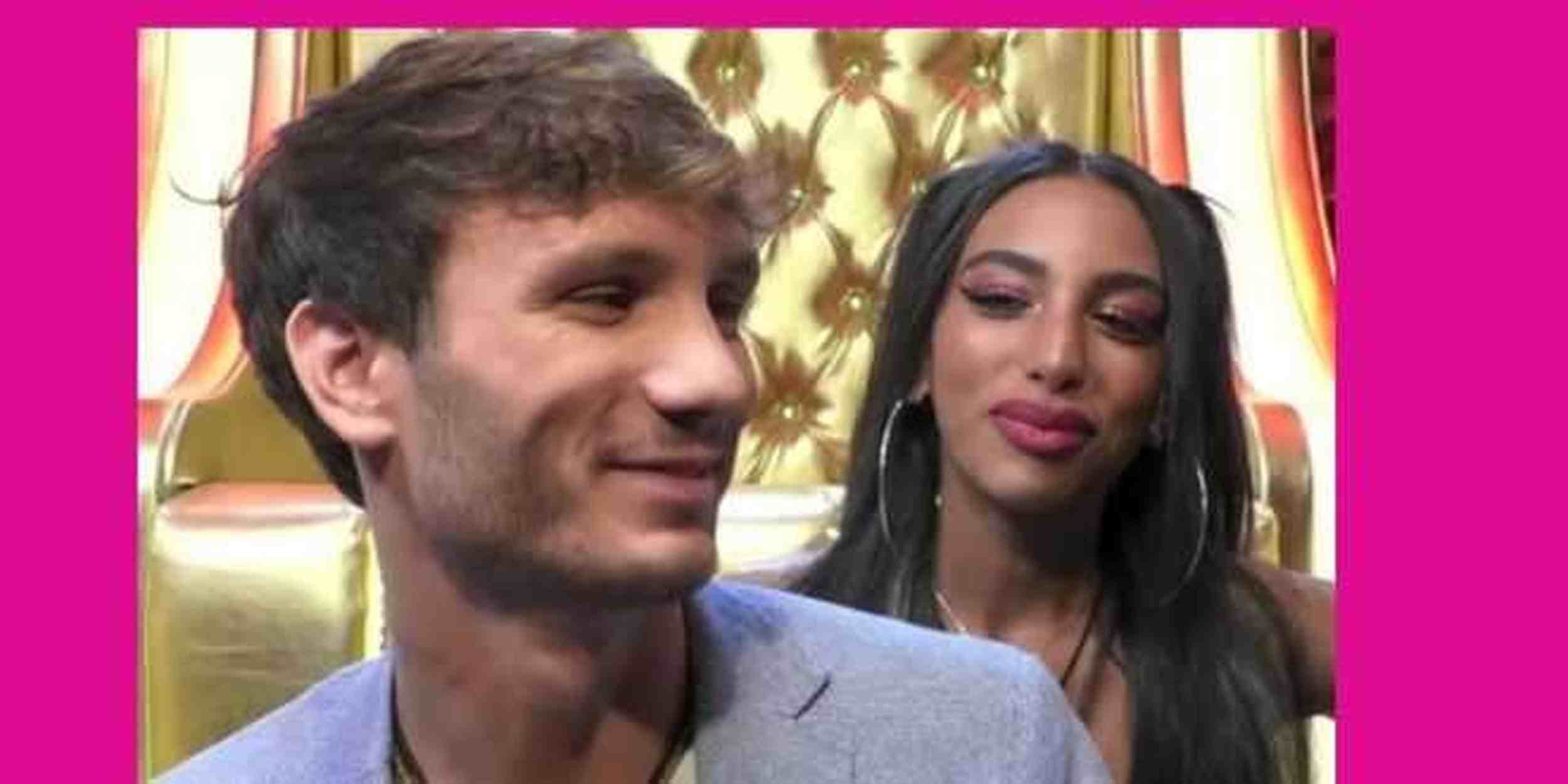 GF Vip 6, Manuel Bortuzzo e la frase shock su Lulù Hailè Selassiè: le parole incriminate