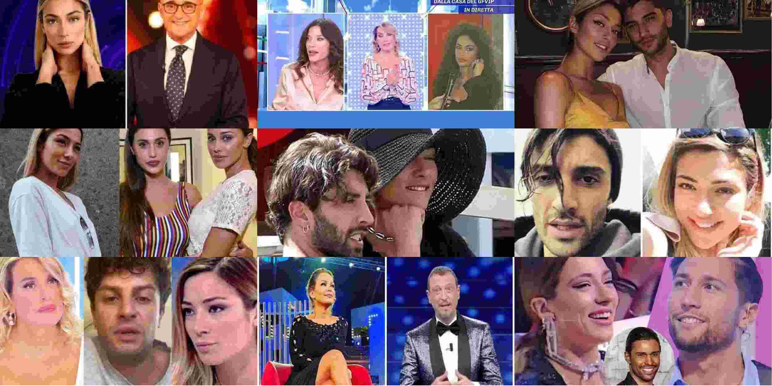 GF Vip 6, Sonia Bruganelli salva ancora Soleil: il web pronto a boicottare il reality