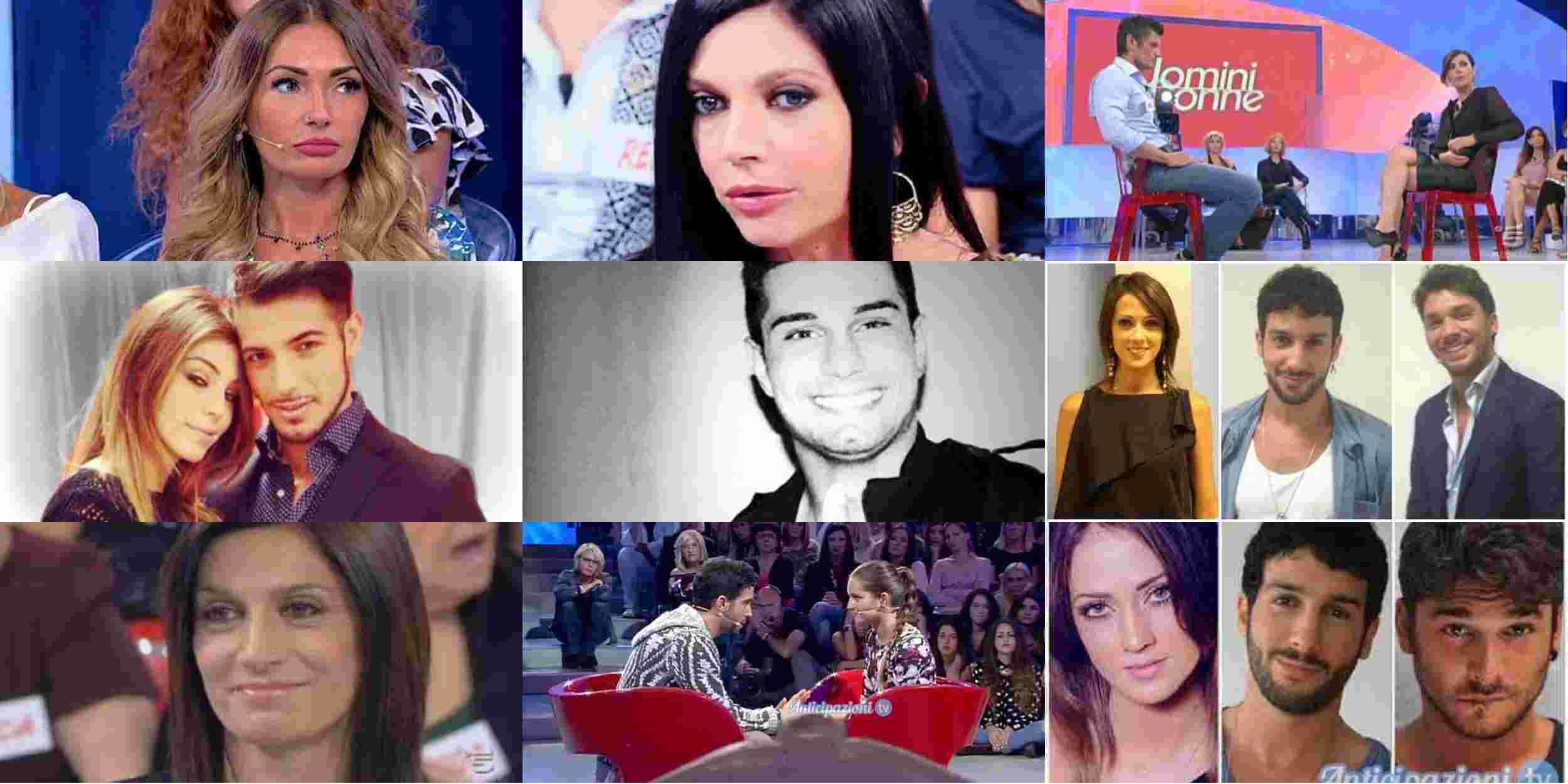 Anticipazioni Uomini e Donne, Ida Platano abbandona lo studio: è un addio?