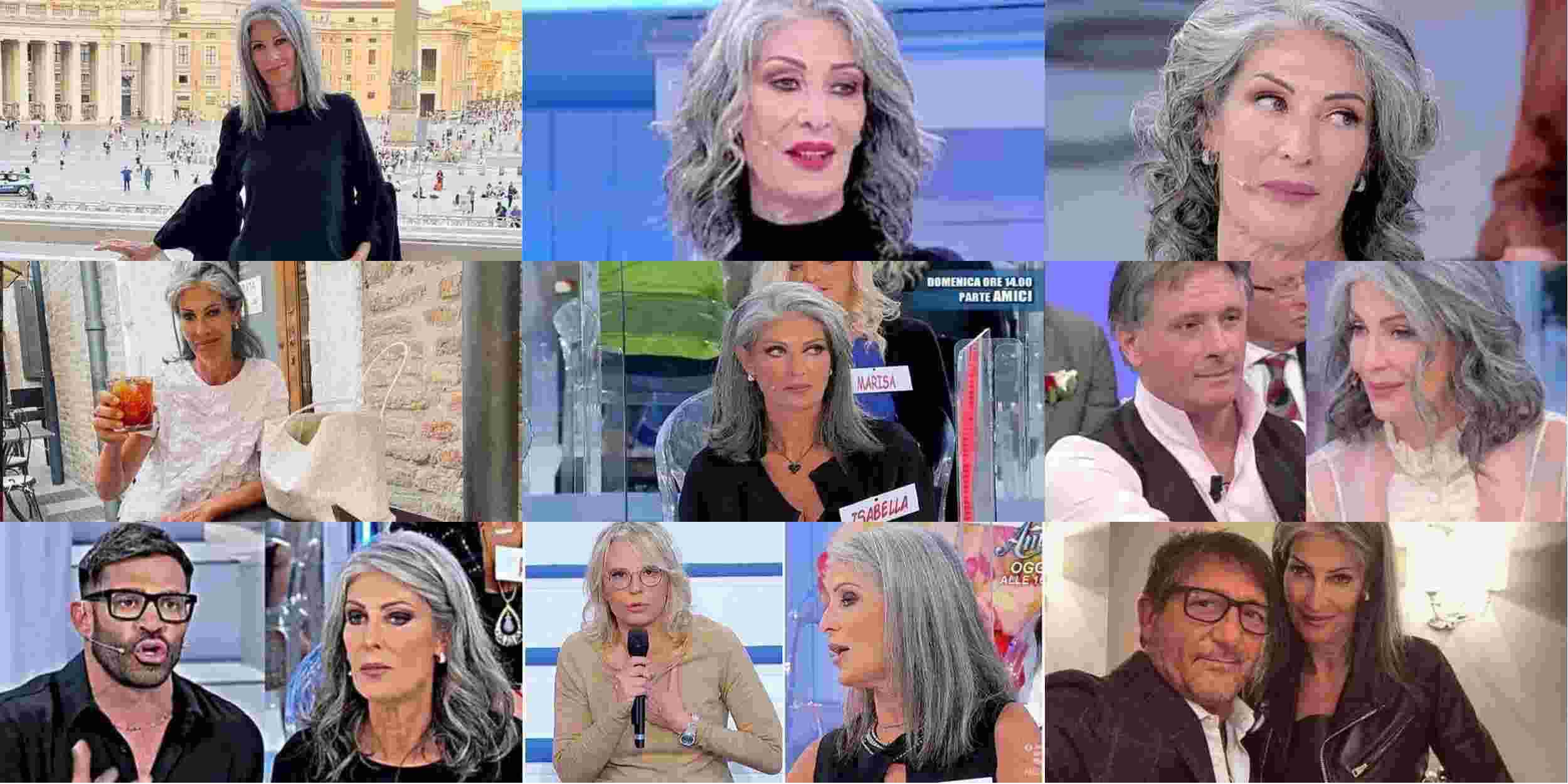 Uomini e Donne, Isabella Ricci racconta il suo calvario e rivela perché non sente e non parla bene