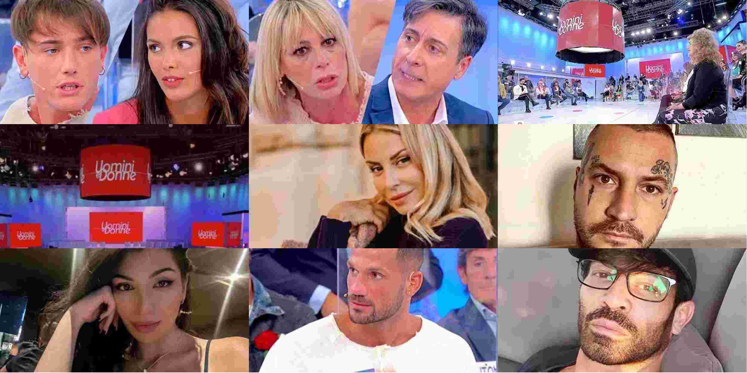 Uomini e Donne, Joele e Ilaria si stanno frequentando fuori? Lei rivela