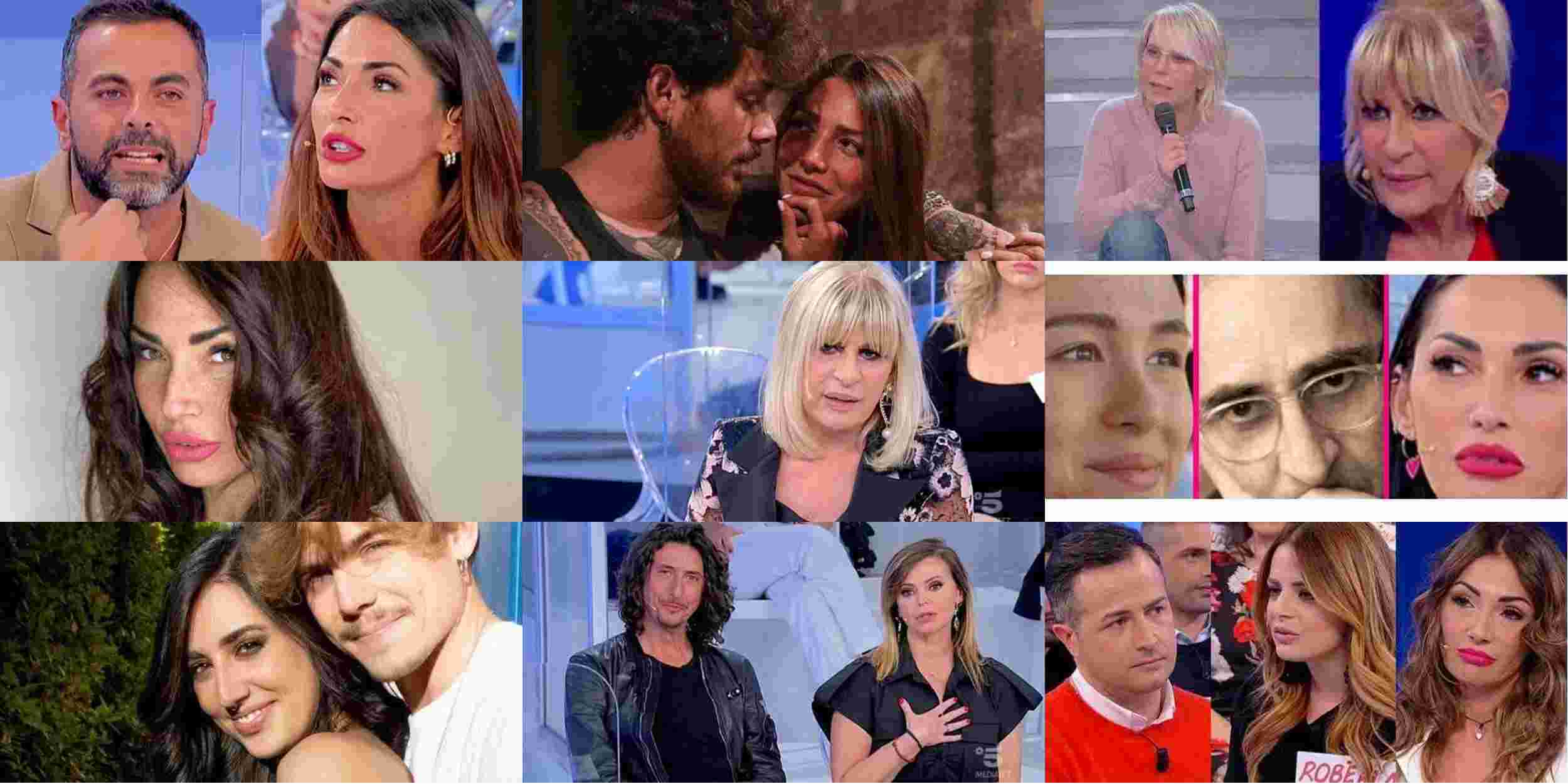 Uomini e Donne, Marcello Messina ha lasciato Ida Platano?