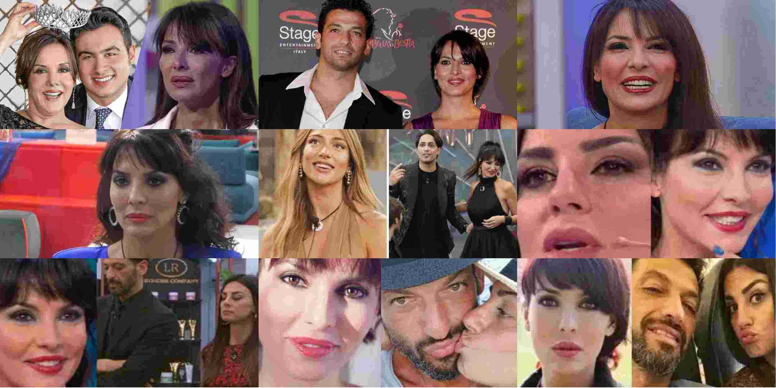 Gf Vip 2021, Miriana Trevisan furiosa contro Patrizia Mirigliani