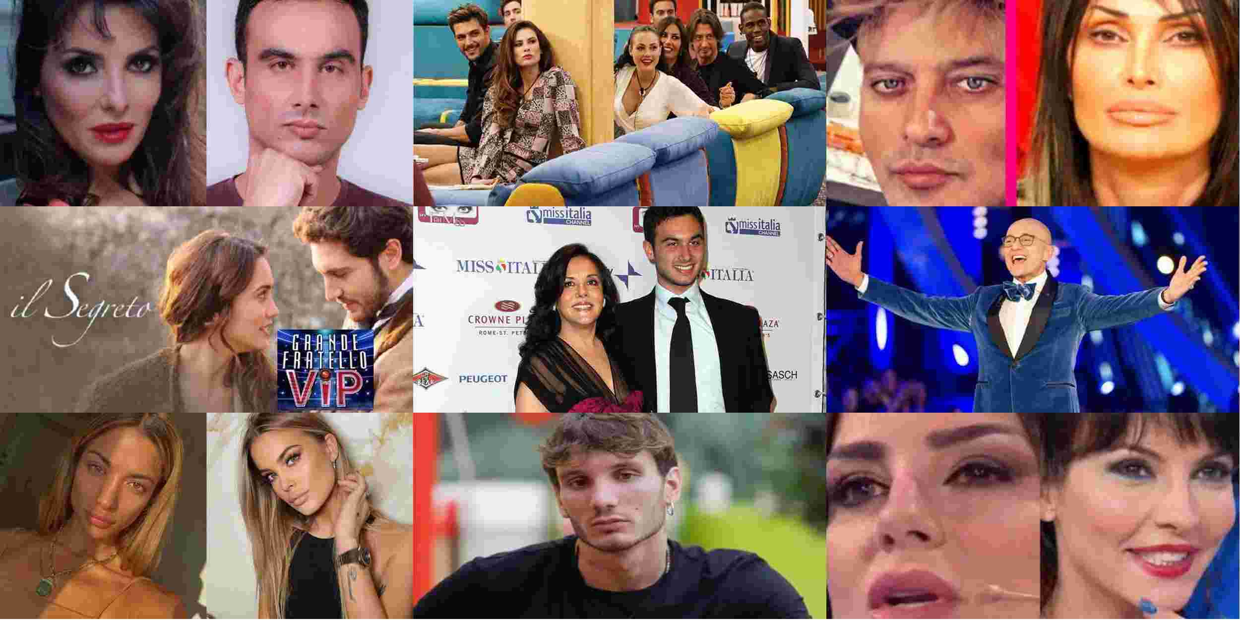 GF Vip, Miriana Trevisan “scarica” Nicola Pisu